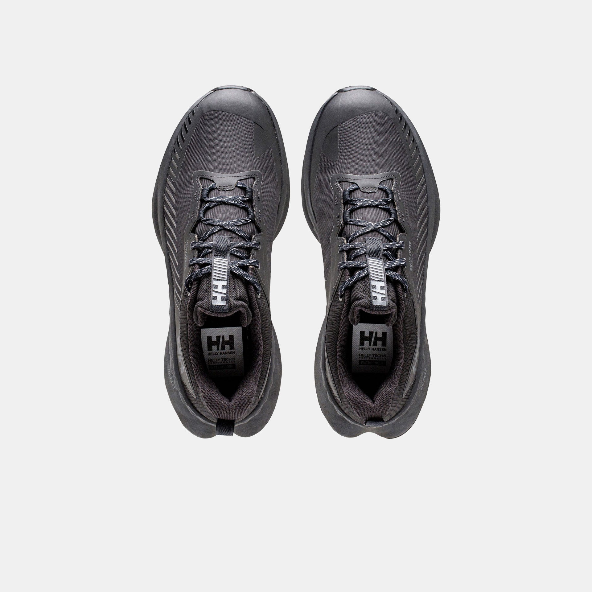 Men’s AWE Hiker HELLY TECH® Shoes - 991 BLACK/BLACK