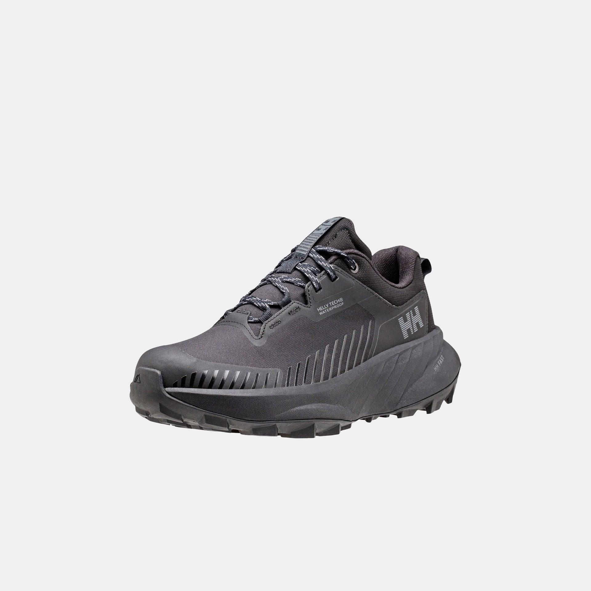 Men’s AWE Hiker HELLY TECH® Shoes - 991 BLACK/BLACK