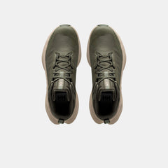 Men's Awe Hiker Mid HELLY TECH® Boots - 431 UTILITY GREEN