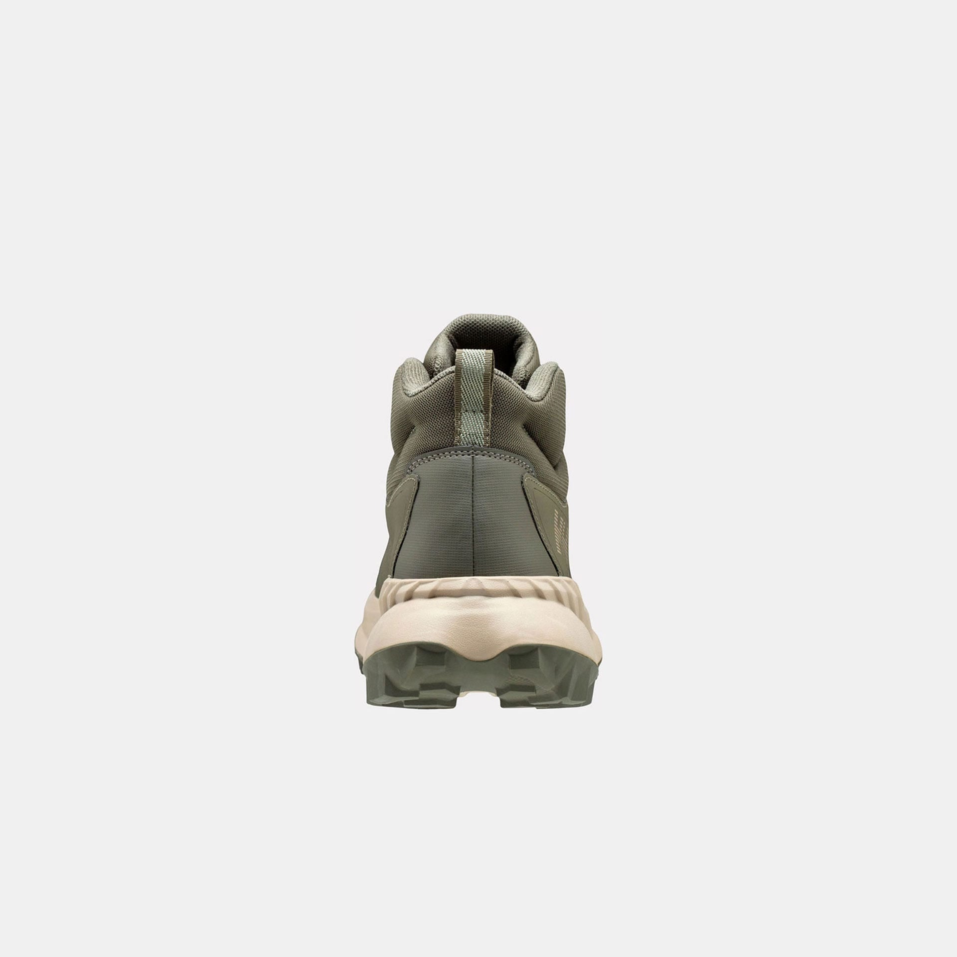 Men's Awe Hiker Mid HELLY TECH® Boots - 431 UTILITY GREEN