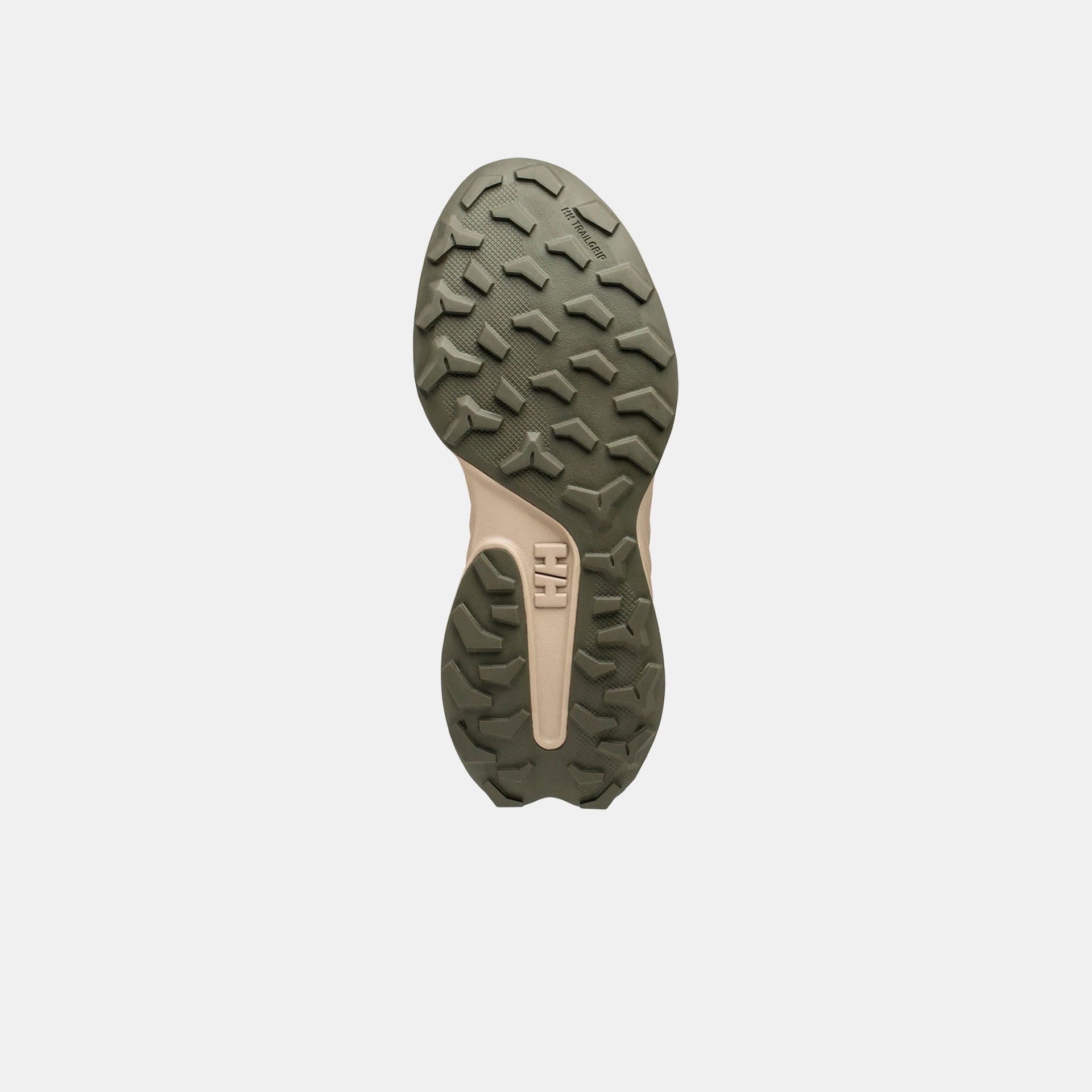 Men's Awe Hiker Mid HELLY TECH® Boots - 431 UTILITY GREEN