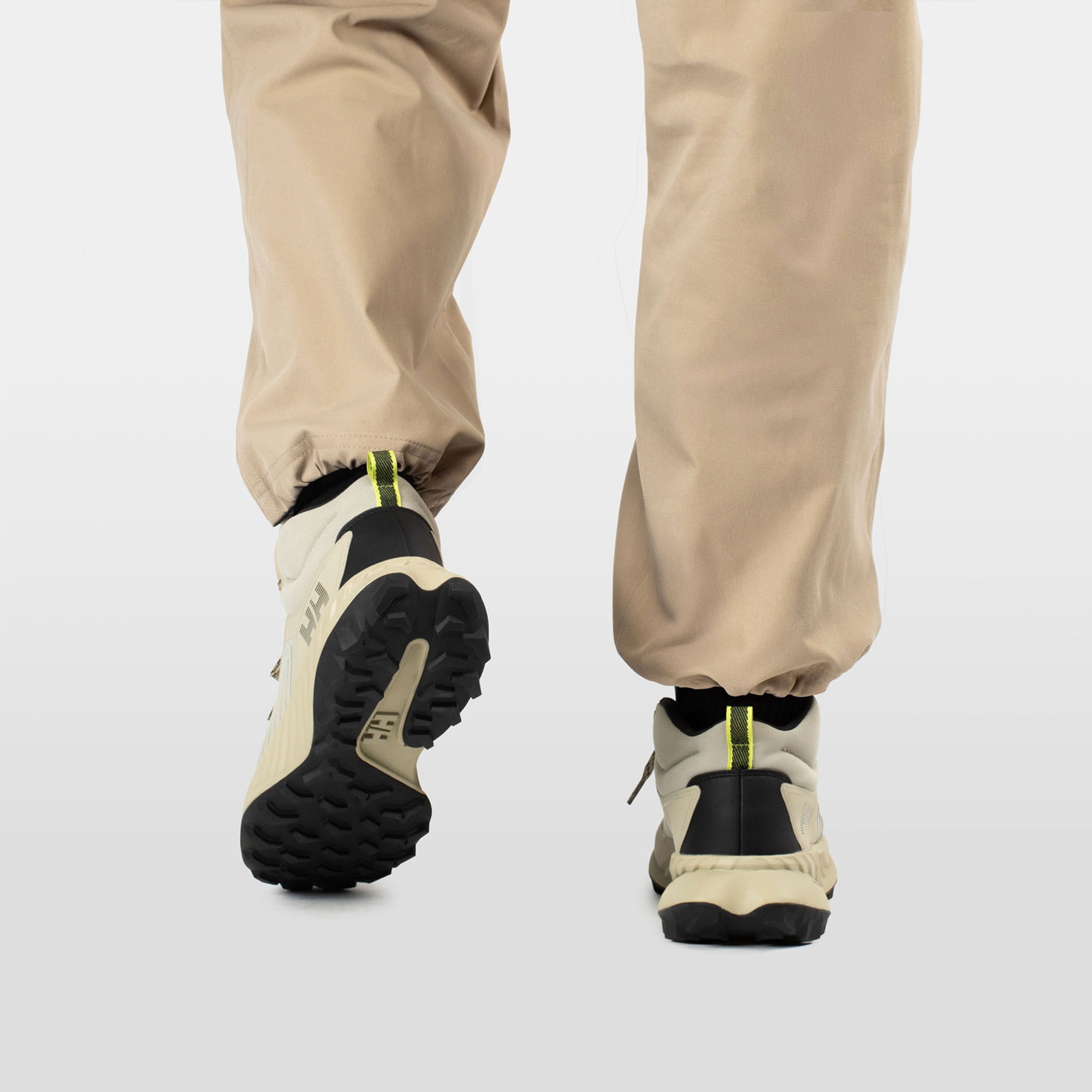 Men's Awe Hiker Mid HELLY TECH® Boots - 463 LIGHT LAV /