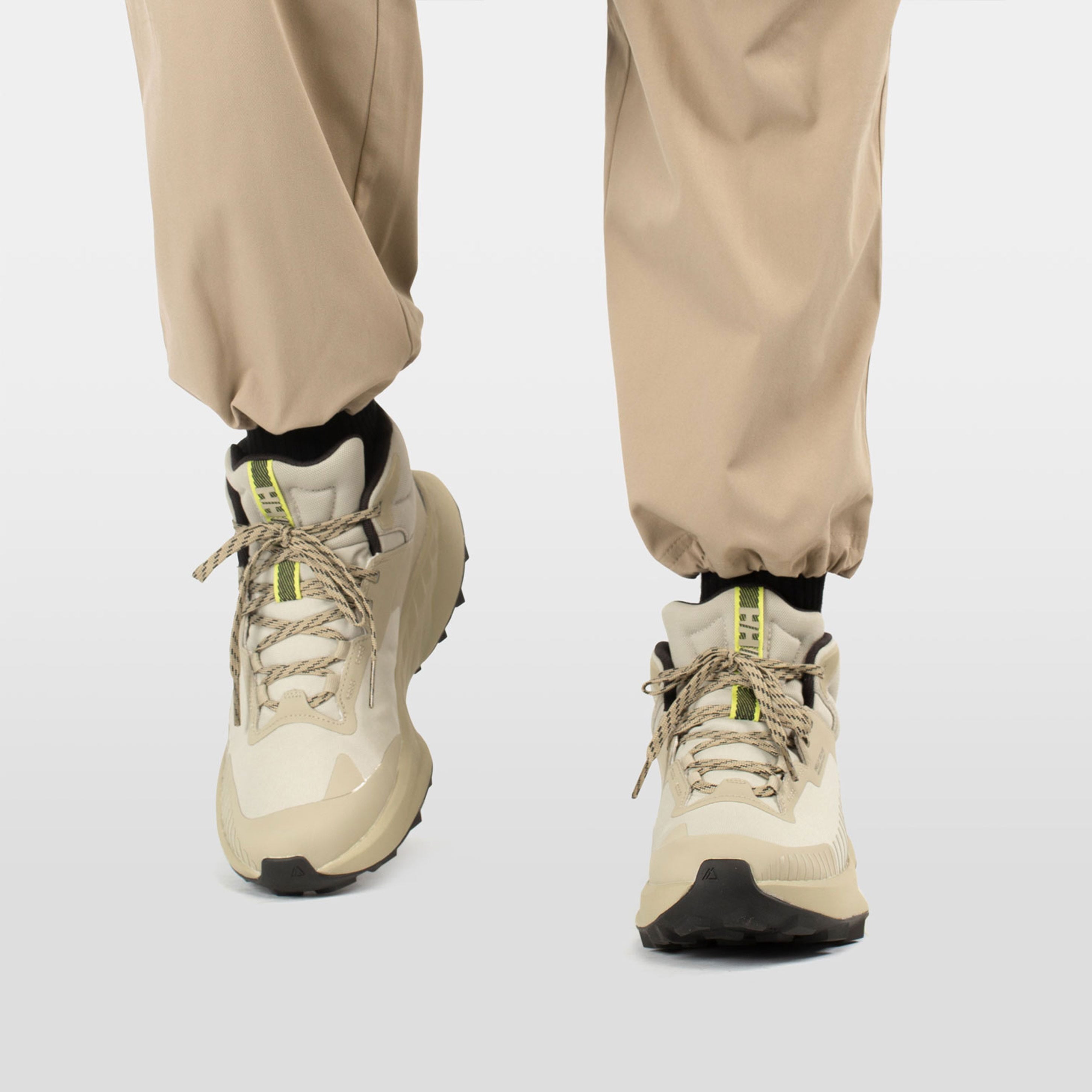 Men's Awe Hiker Mid HELLY TECH® Boots - 463 LIGHT LAV /