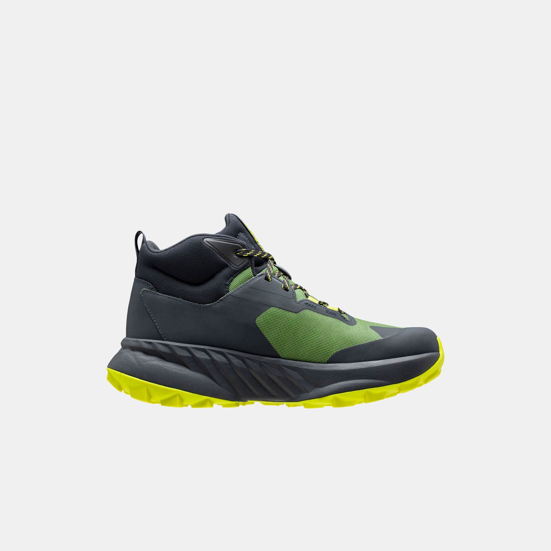 Men's Awe Hiker Mid HELLY TECH® Boots - 601 WASHED NAVY