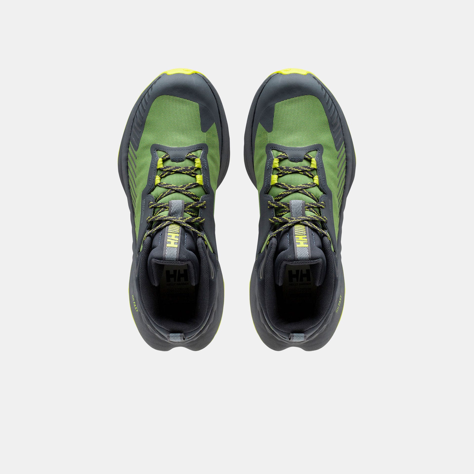 Men's Awe Hiker Mid HELLY TECH® Boots - 601 WASHED NAVY