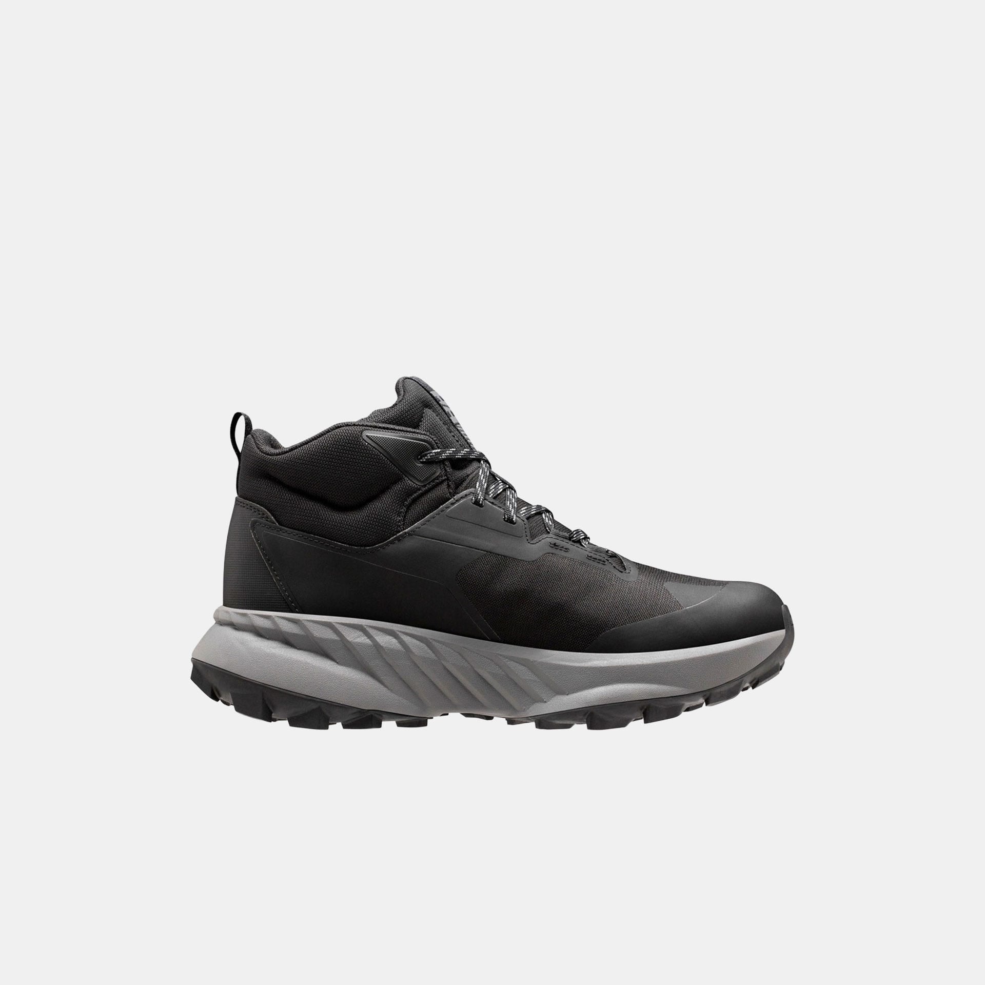 Men's Awe Hiker Mid HELLY TECH® Boots - 990 BLACK / QUIET SHADE