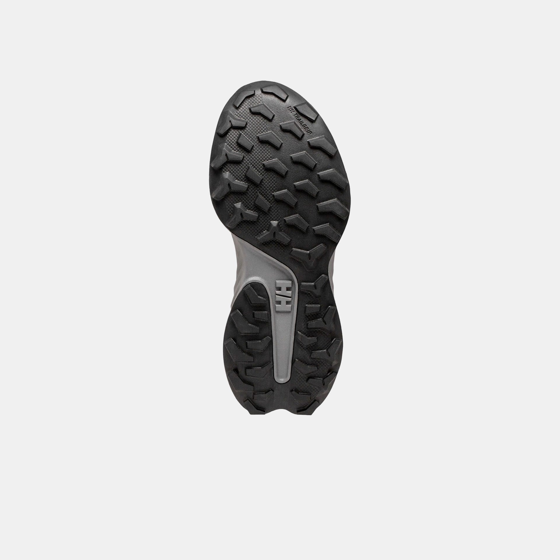 Men's Awe Hiker Mid HELLY TECH® Boots - 990 BLACK / QUIET SHADE