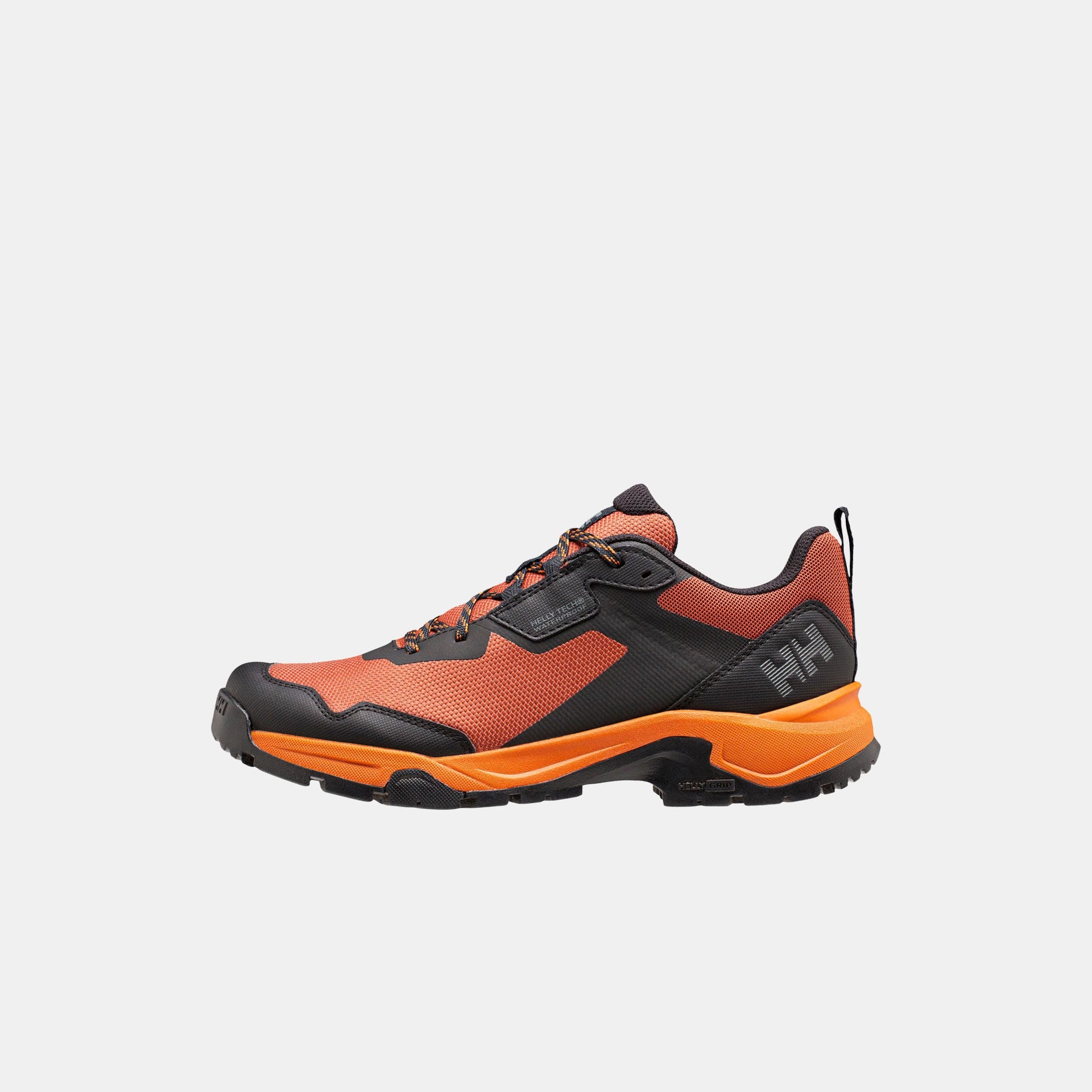 Men's Canyon Low HT HELLY TECH® Shoes - 301 IRON OXIDE