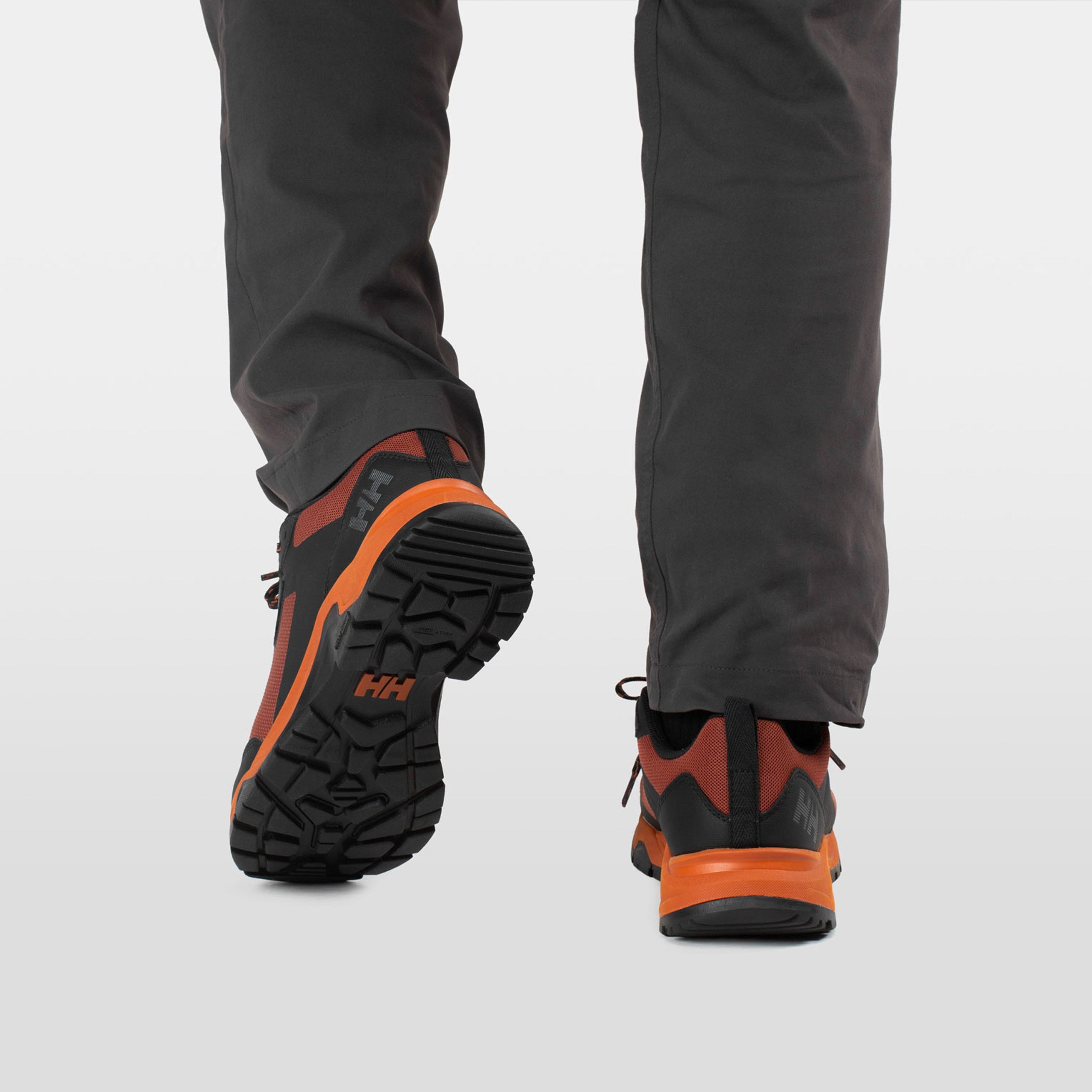 Men's Canyon Low HT HELLY TECH® Shoes - 301 IRON OXIDE