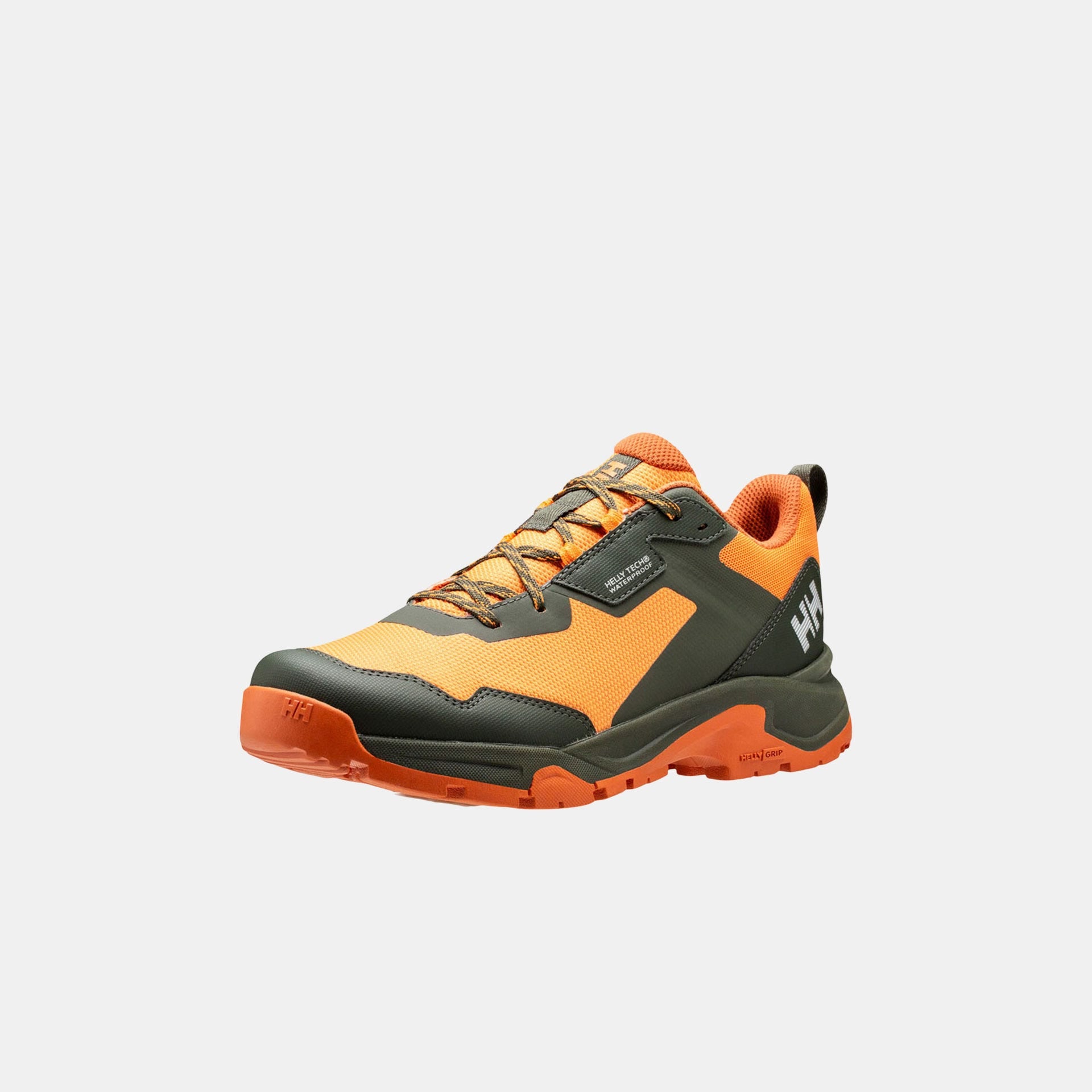 Men's Canyon Low HT HELLY TECH® Shoes - 303 IGNITE ORANGE