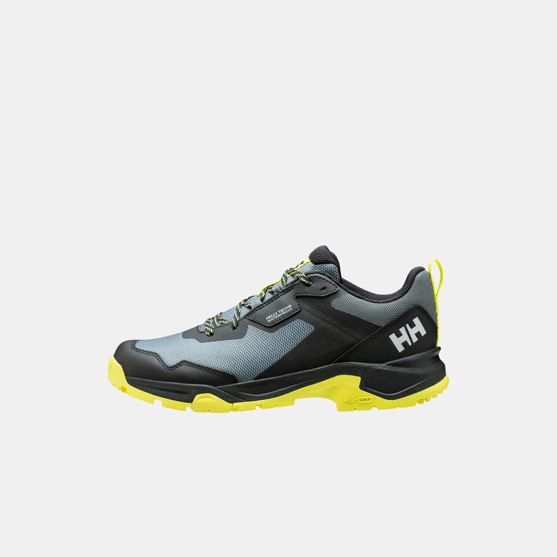 Men's Canyon Low HT HELLY TECH® Shoes - 964 CHARCOAL / BLACK