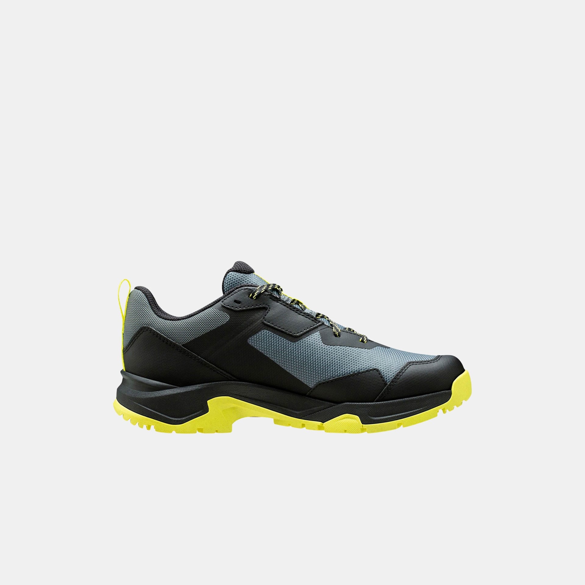 Men's Canyon Low HT HELLY TECH® Shoes - 964 CHARCOAL / BLACK