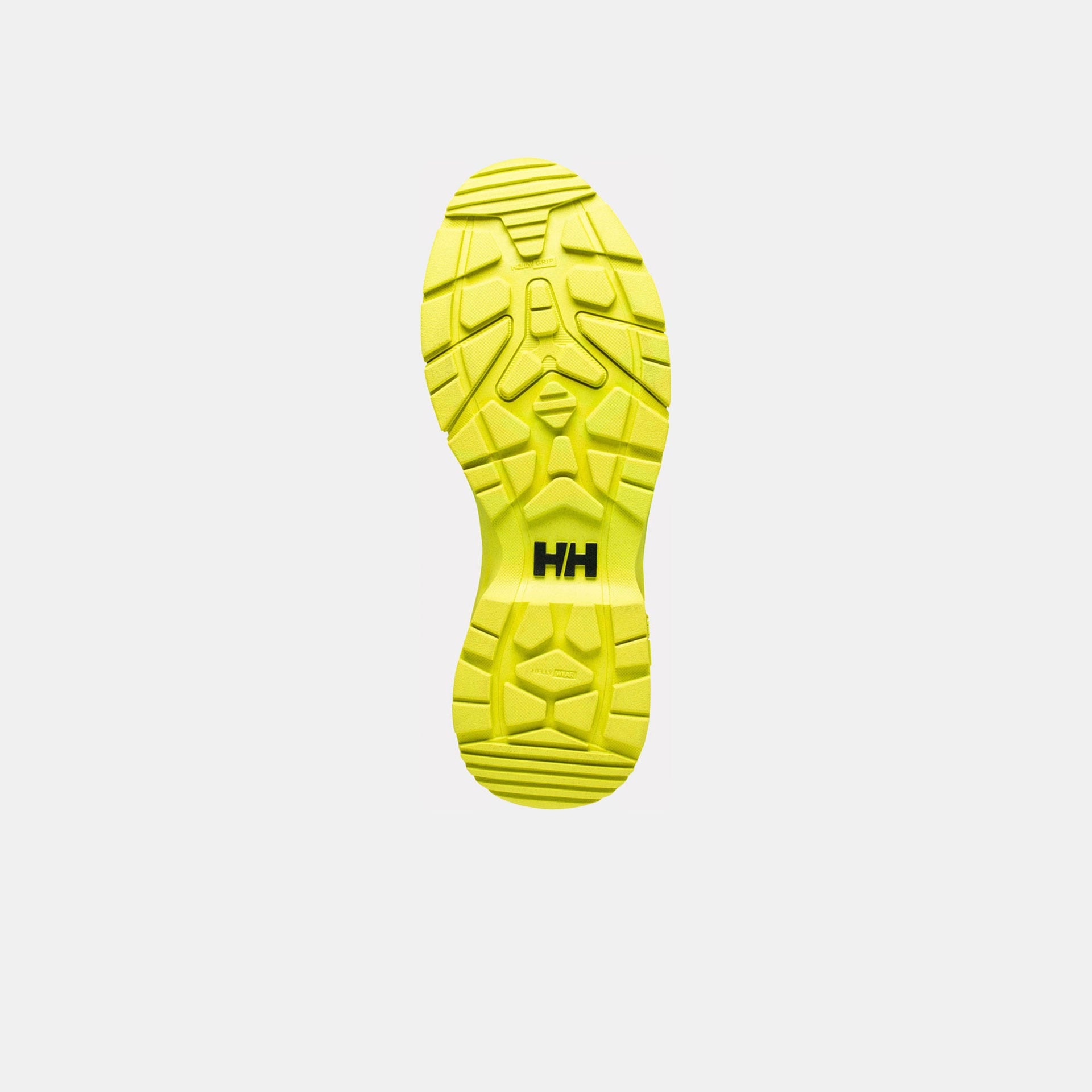 Men's Canyon Low HT HELLY TECH® Shoes - 964 CHARCOAL / BLACK