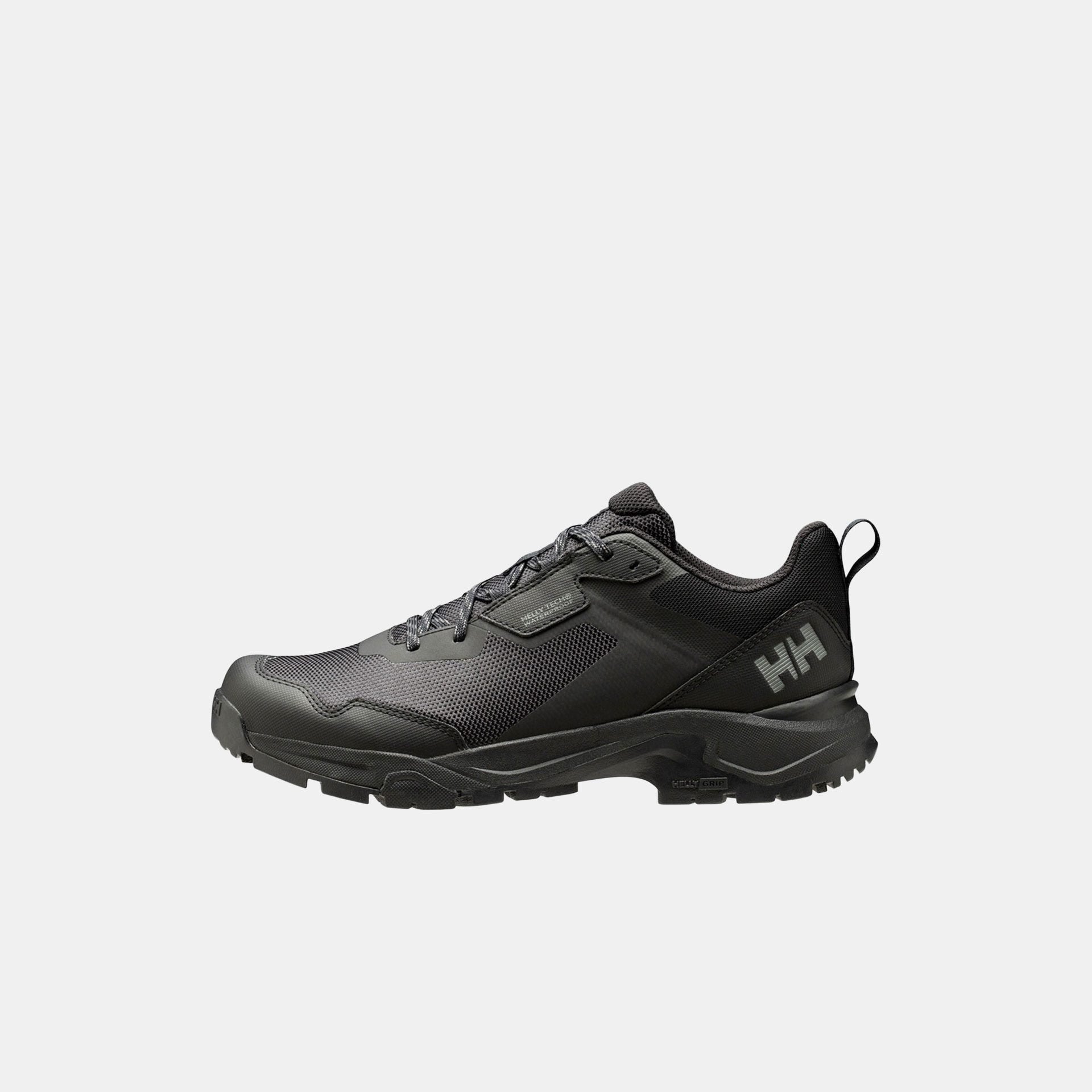 Men's Canyon Low HT HELLY TECH® Shoes - 990 BLACK