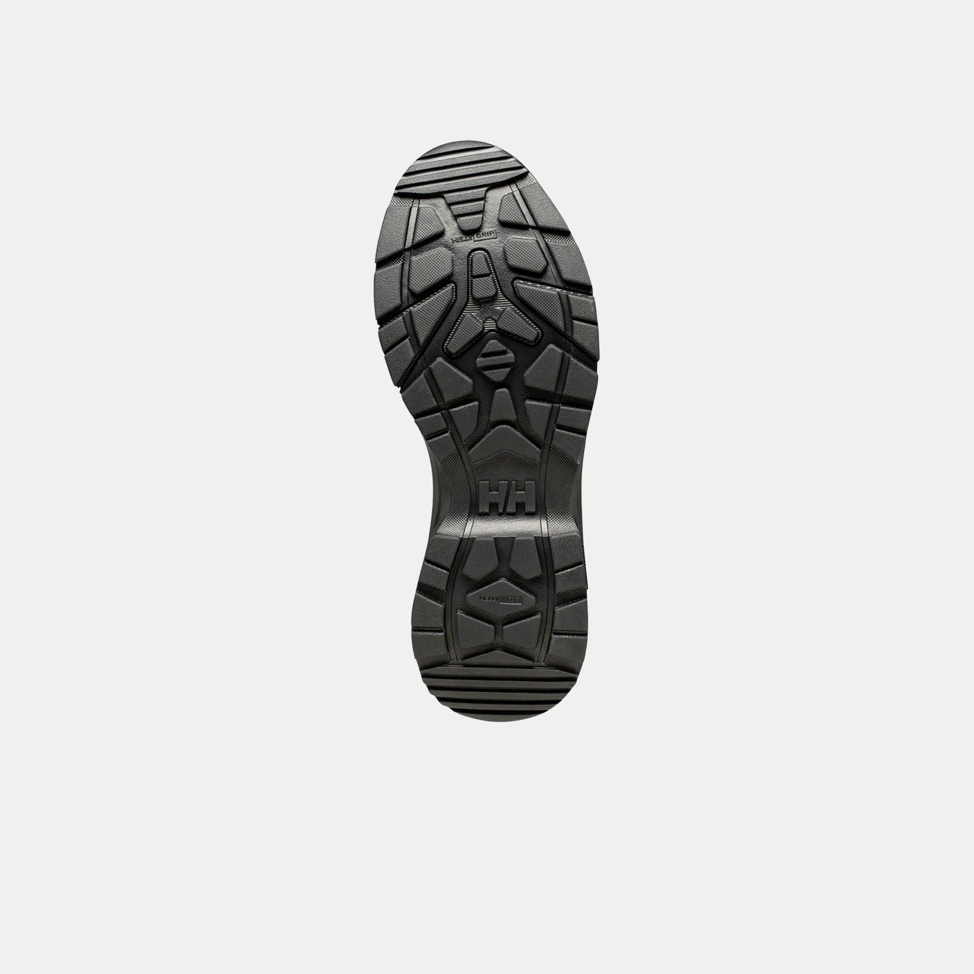 Men's Canyon Low HT HELLY TECH® Shoes - 990 BLACK