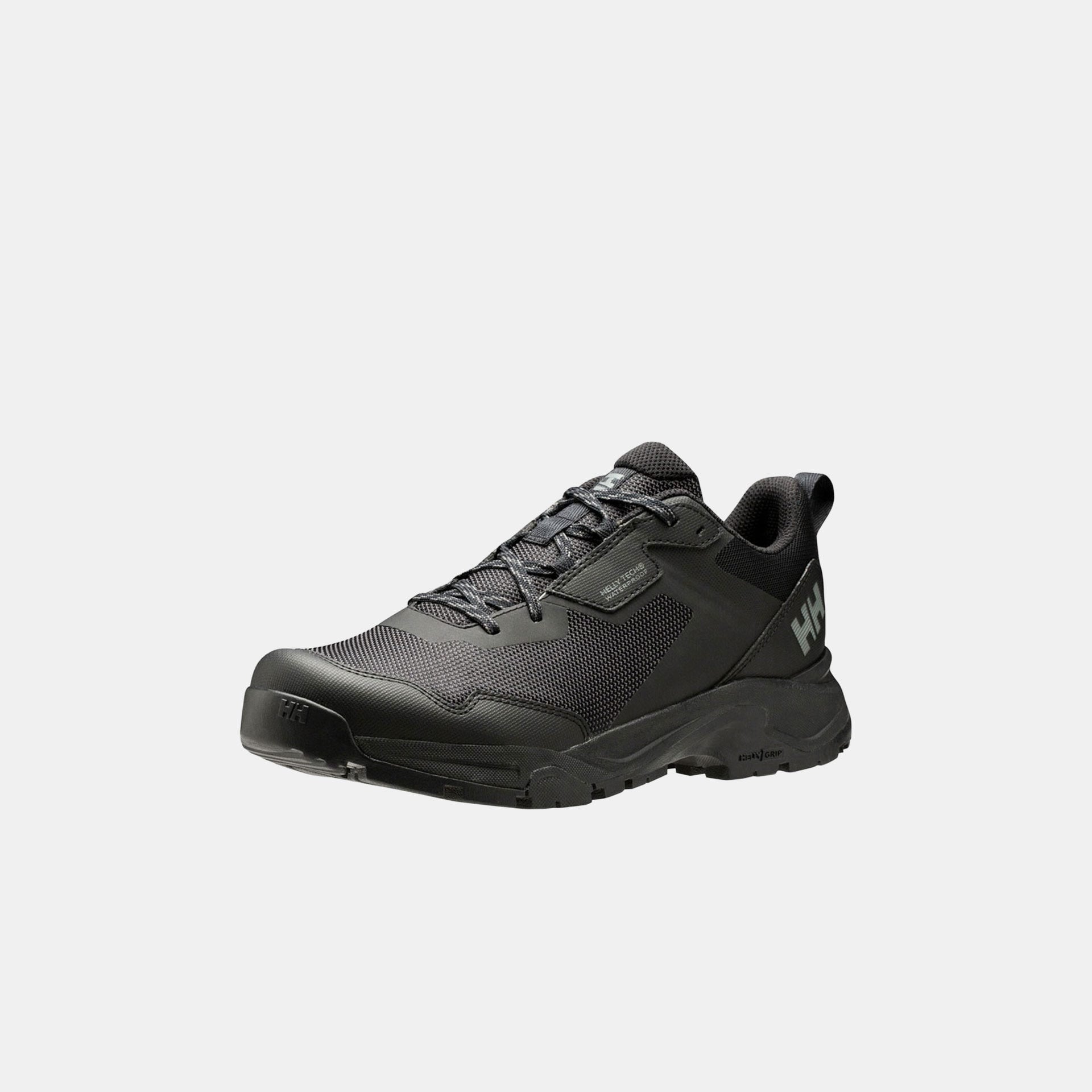 Men's Canyon Low HT HELLY TECH® Shoes - 990 BLACK