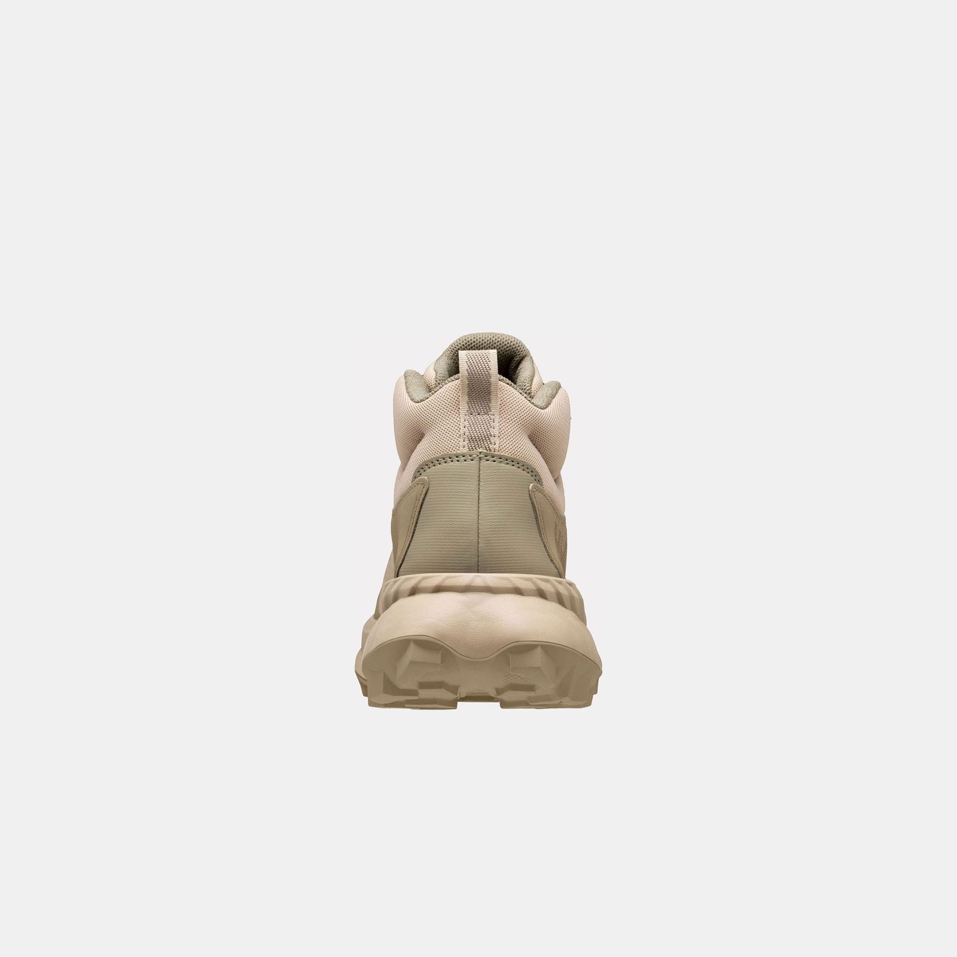 Women's AWE Hiker Mid HELLY TECH® Boots - 068 HH KHAKI / PEBBLE