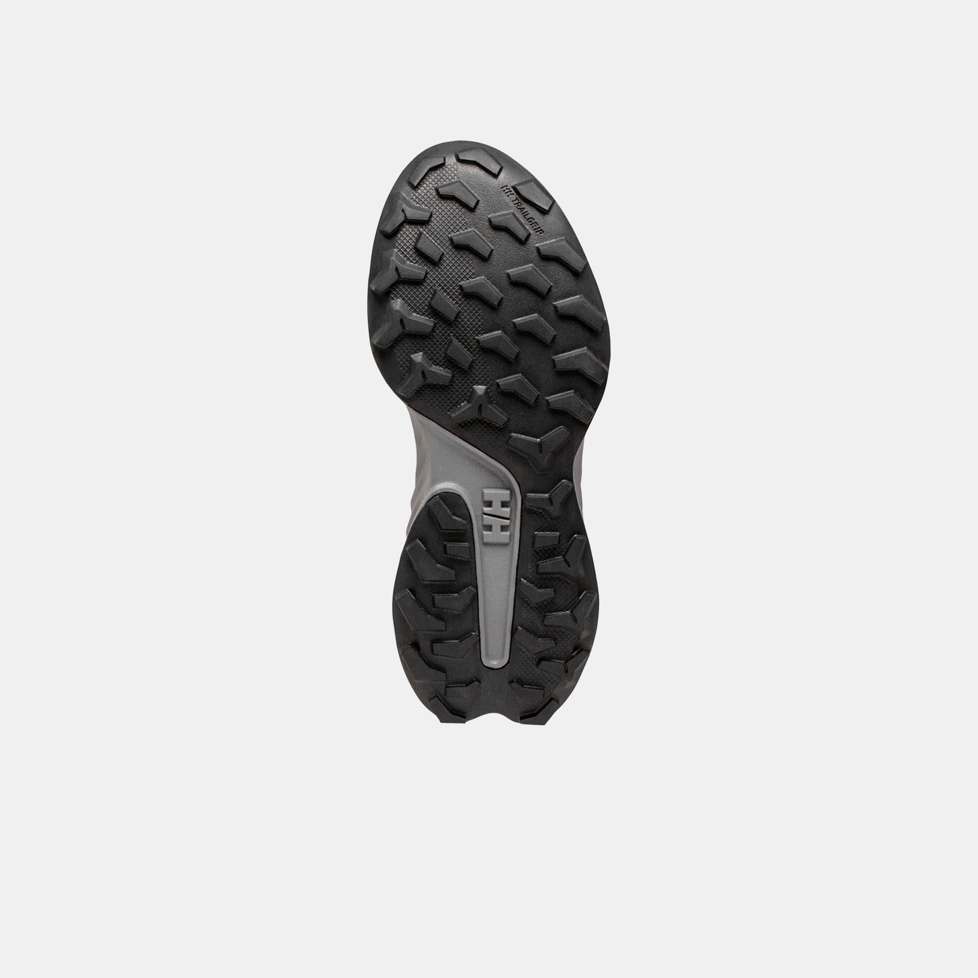 Women's AWE Hiker Mid HELLY TECH® Boots - 990 BLACK / QUIET SHADE