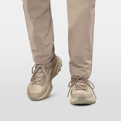 Women’s AWE Hiker DWR Shoe - 067 KHAKI / PEBBLE