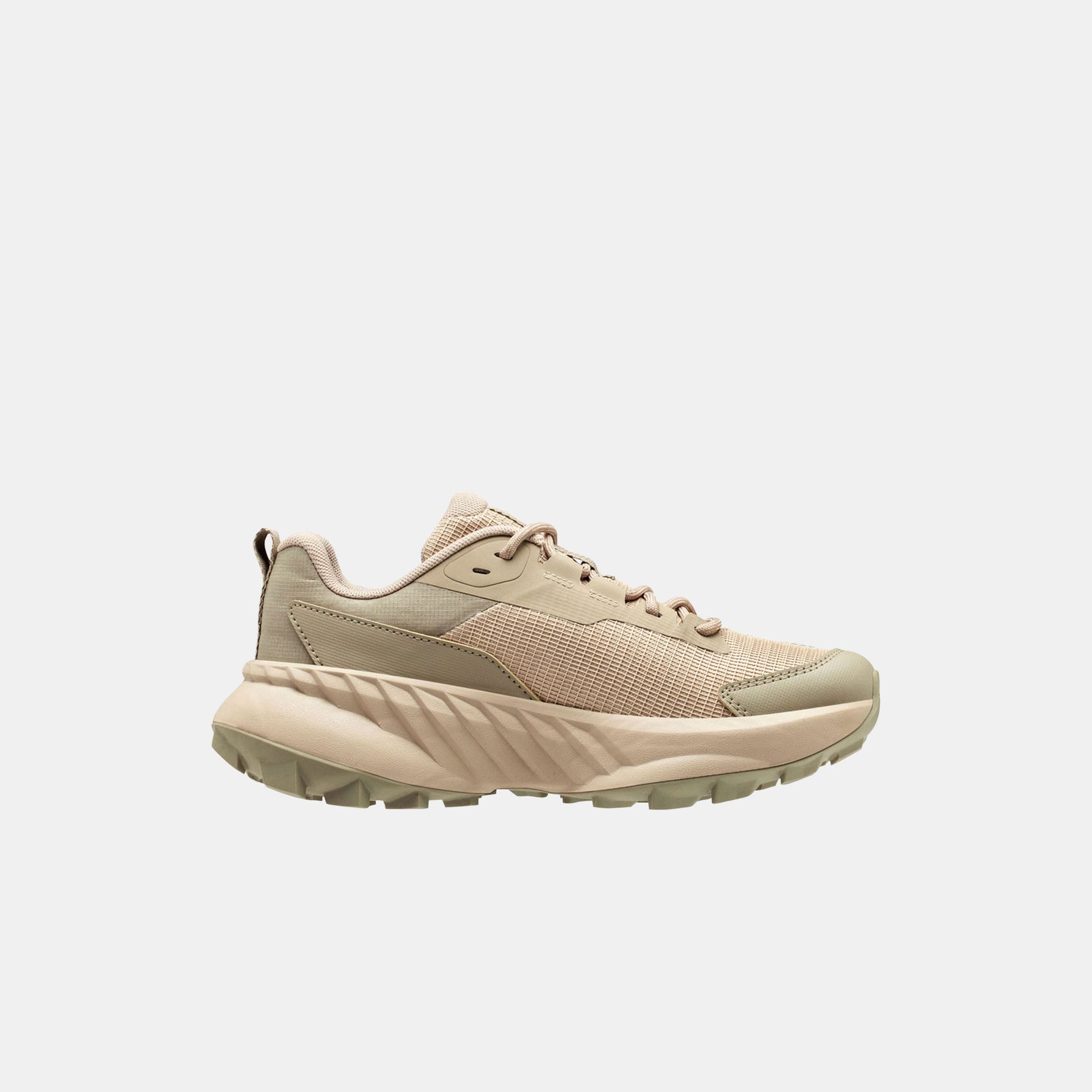Women’s AWE Hiker DWR Shoe - 067 KHAKI / PEBBLE