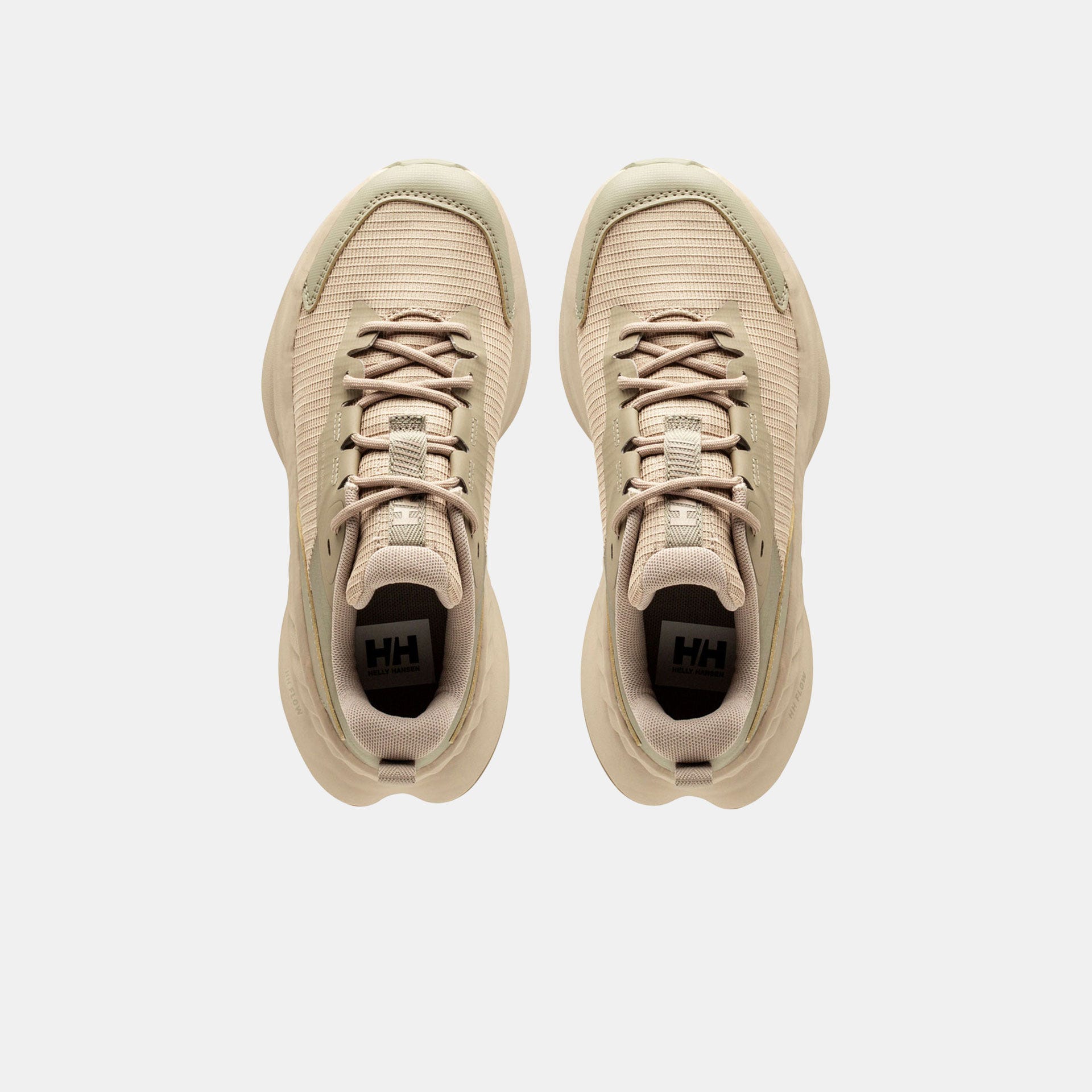 Women’s AWE Hiker DWR Shoe - 067 KHAKI / PEBBLE