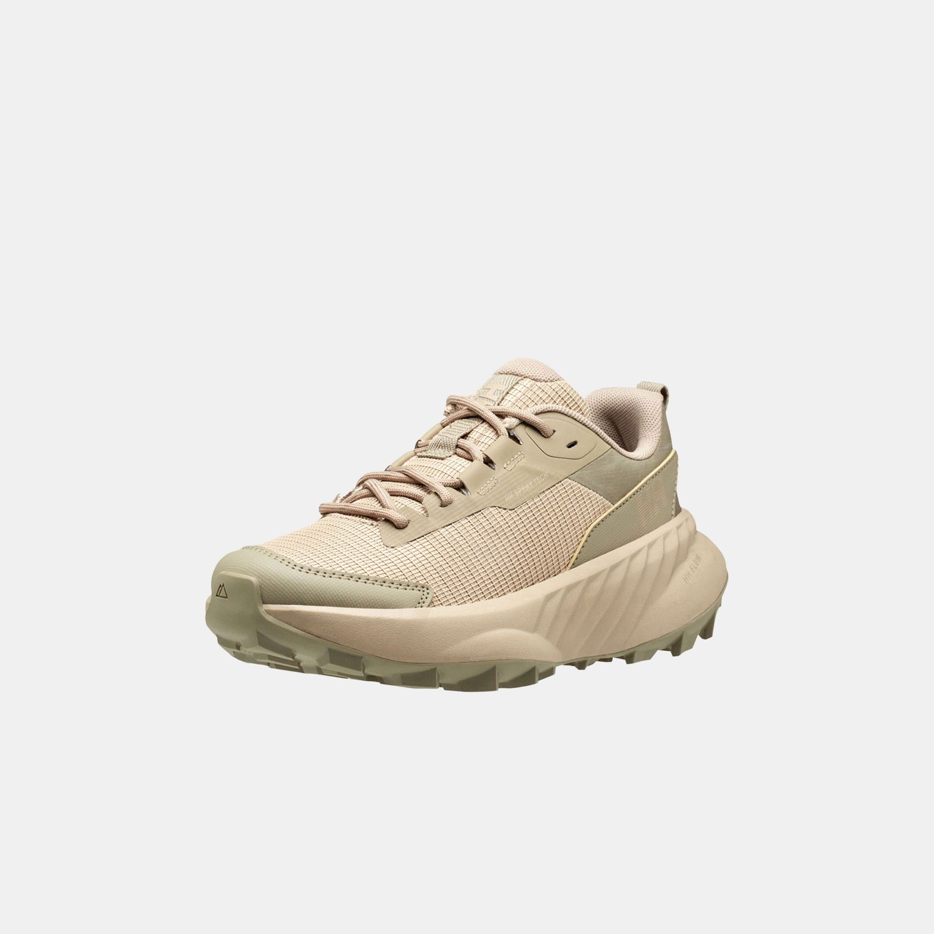 Women’s AWE Hiker DWR Shoe - 067 KHAKI / PEBBLE