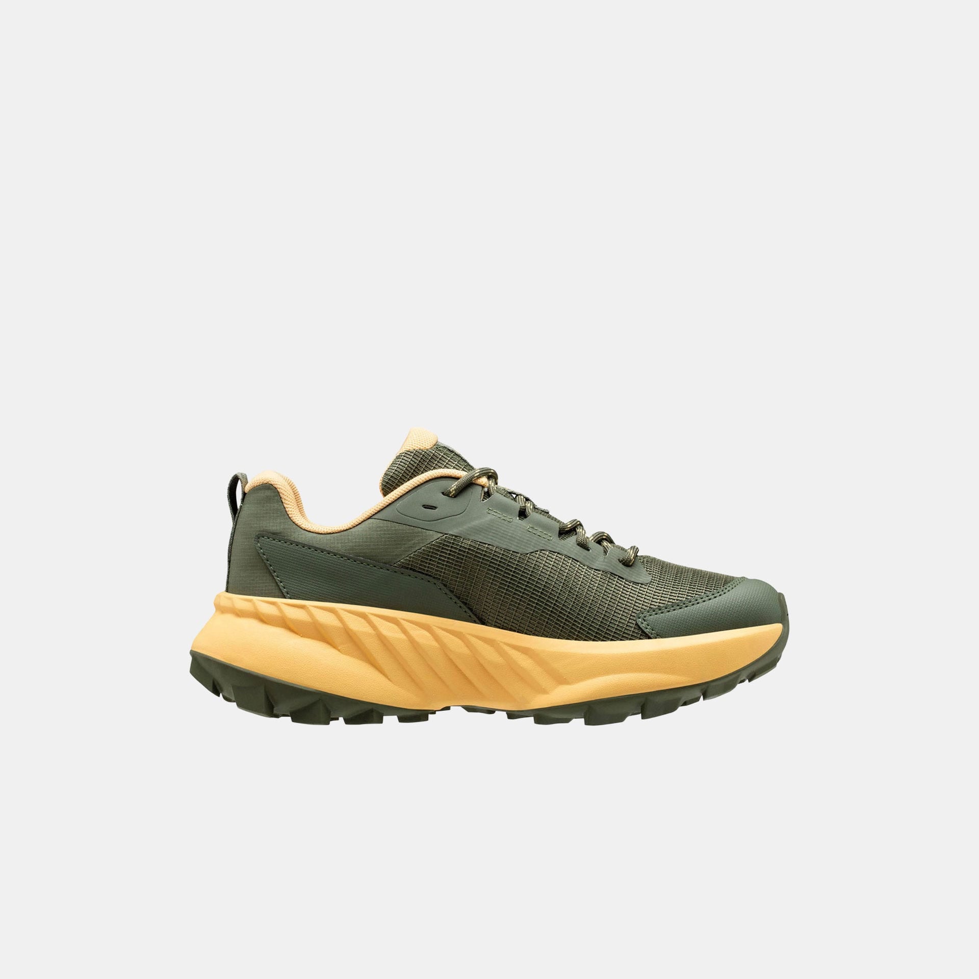 Women’s AWE Hiker DWR Shoe - 421 LAV GREEN / BELUGA