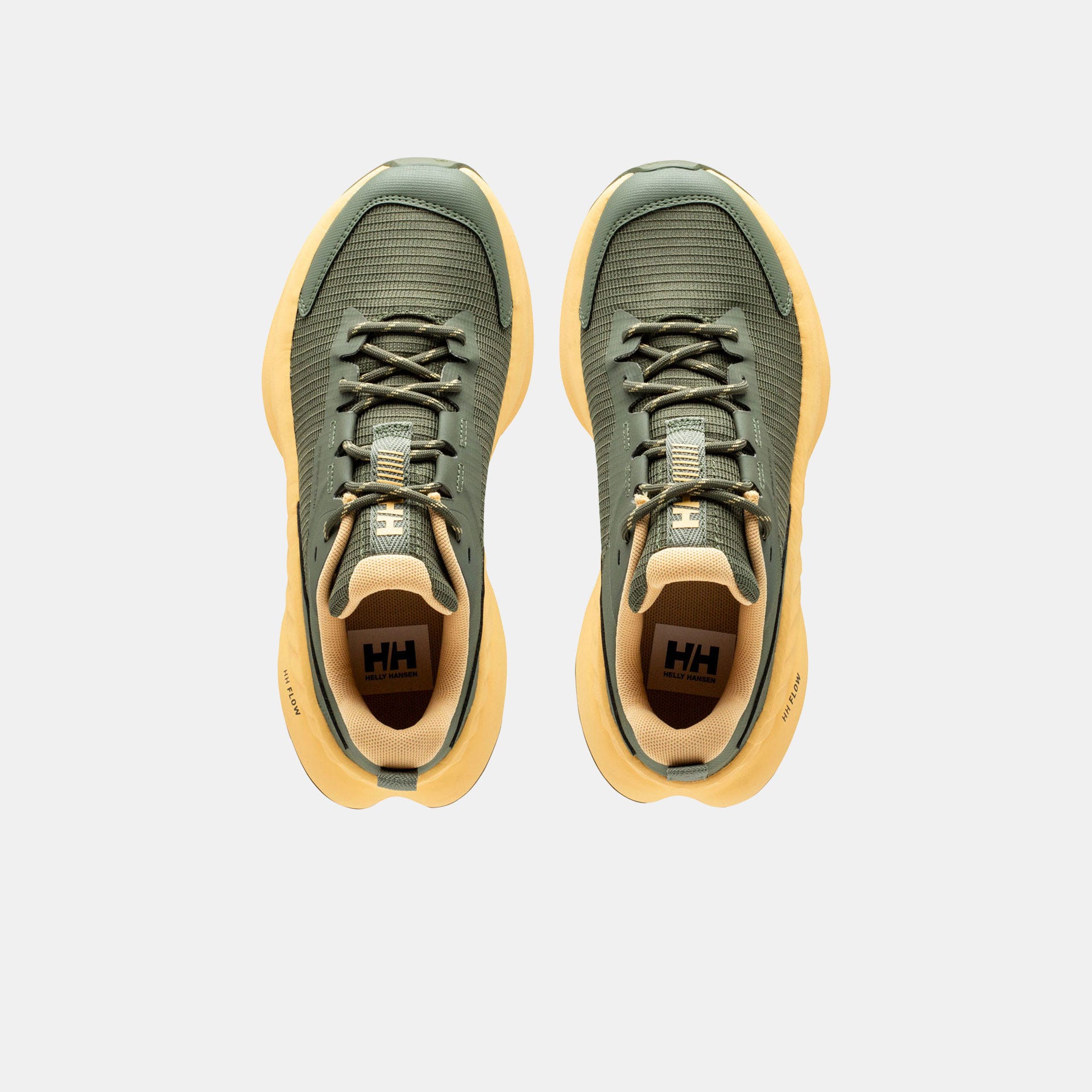 Women’s AWE Hiker DWR Shoe - 421 LAV GREEN / BELUGA