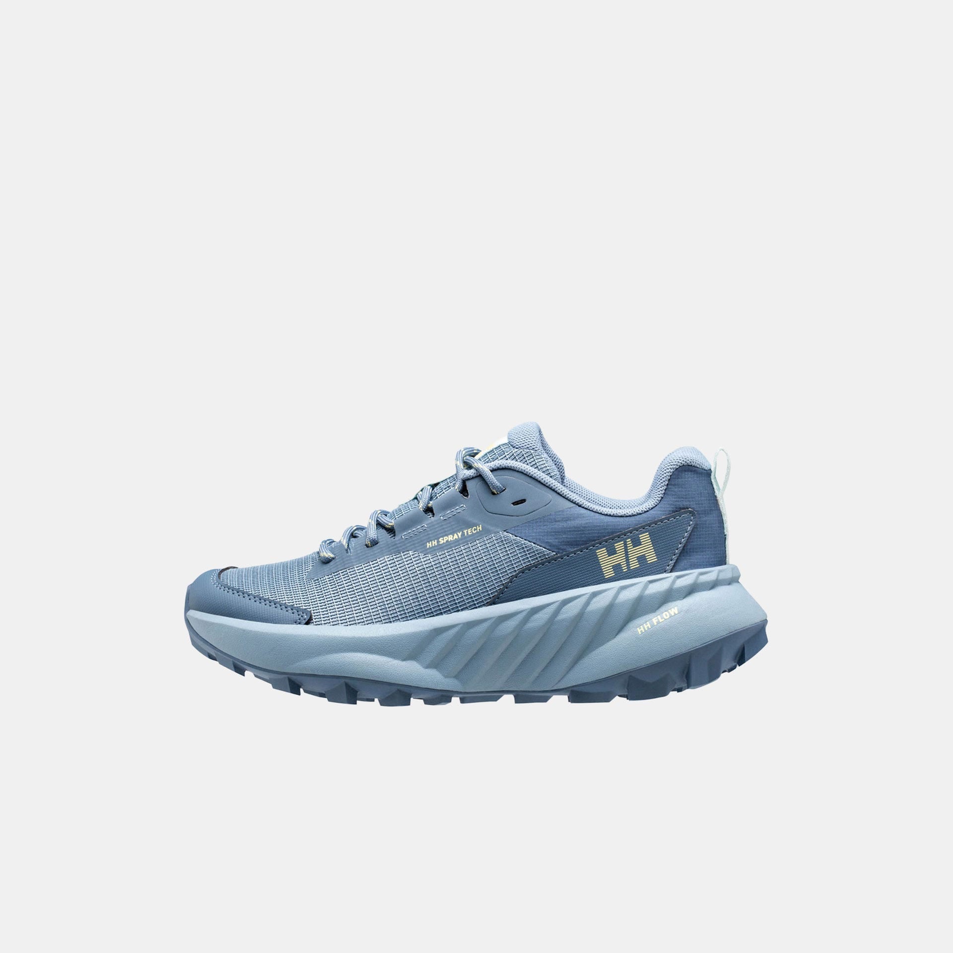 Women’s AWE Hiker DWR Shoe - 561 WINDY BLUE