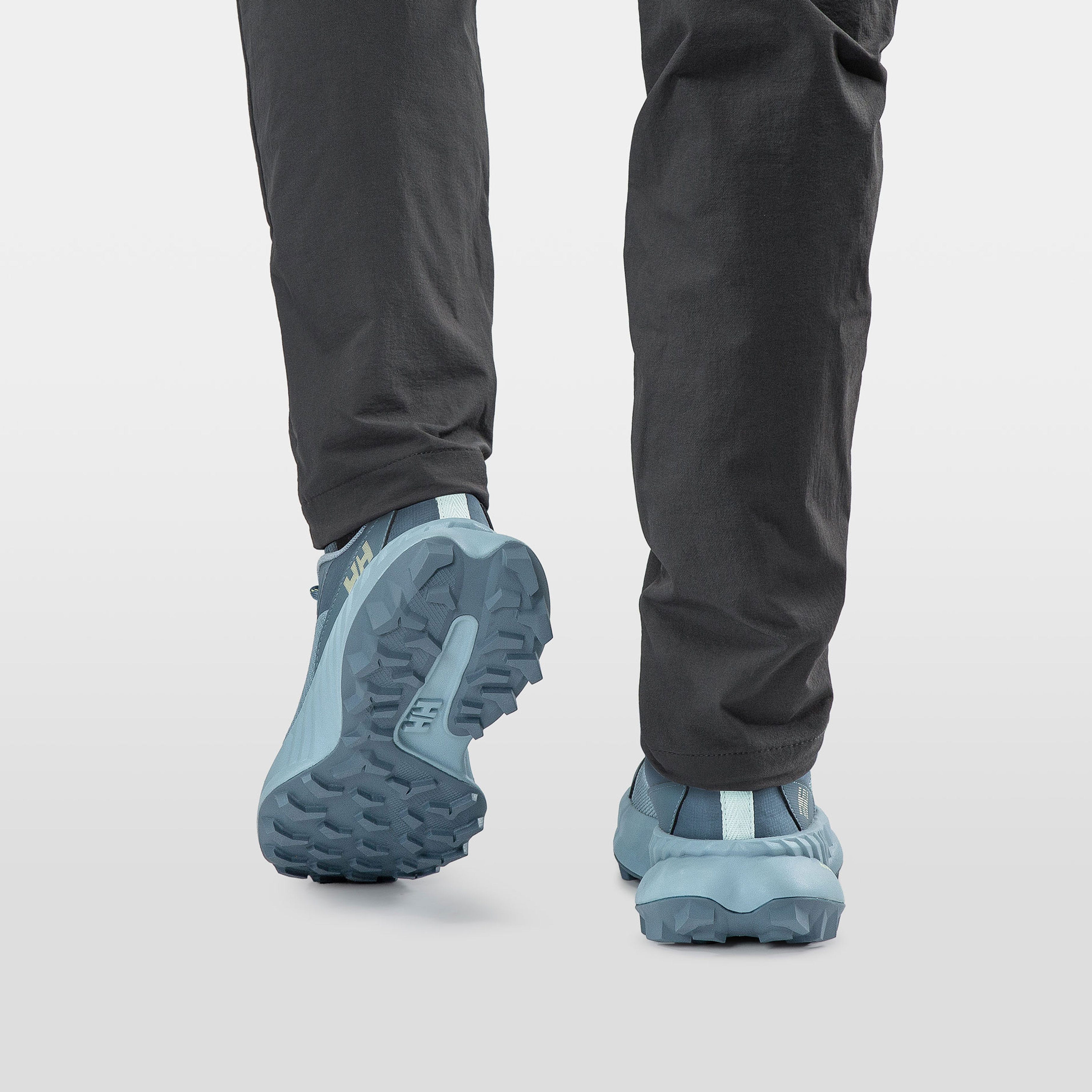 Women’s AWE Hiker DWR Shoe - 561 WINDY BLUE