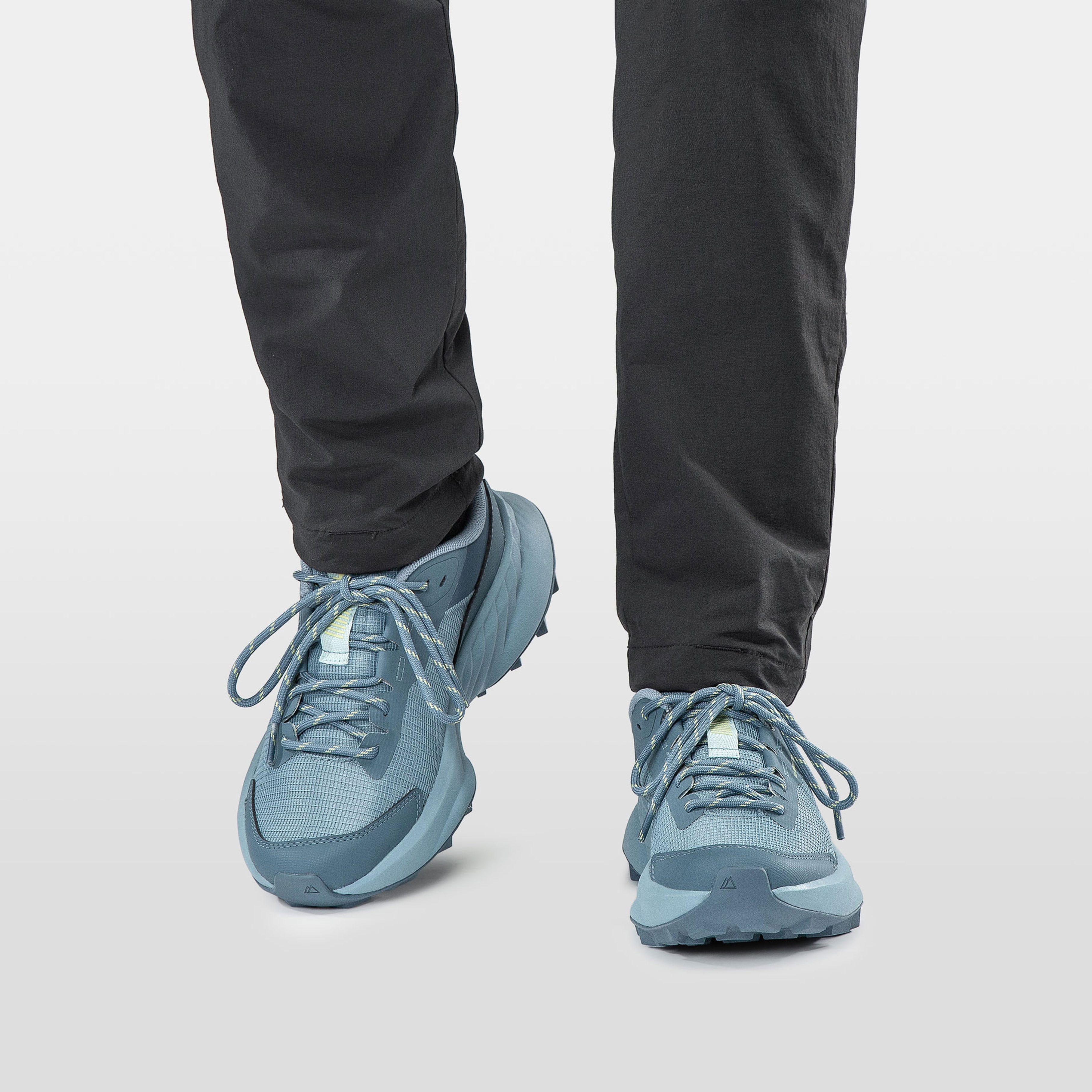 Women’s AWE Hiker DWR Shoe - 561 WINDY BLUE