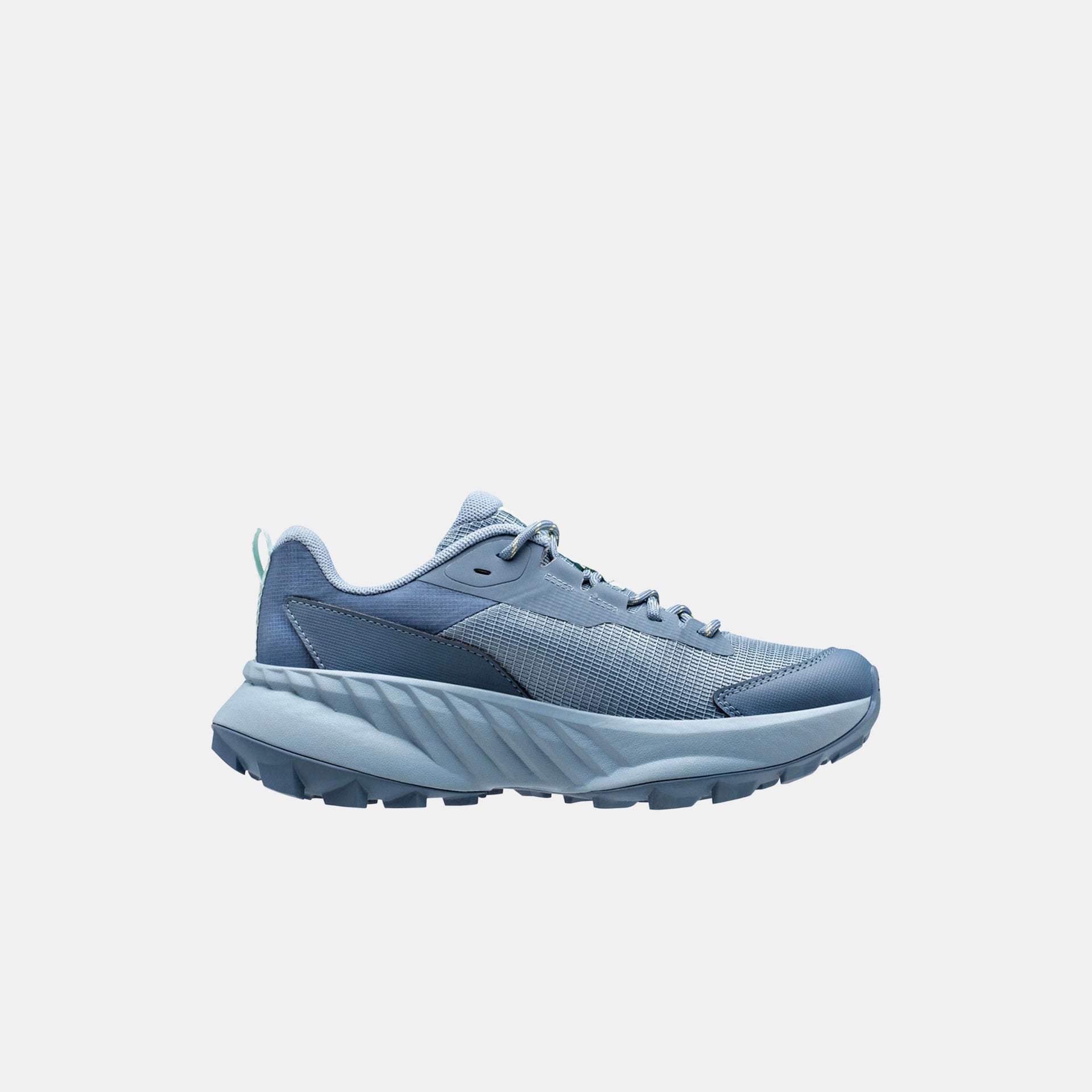 Women’s AWE Hiker DWR Shoe - 561 WINDY BLUE