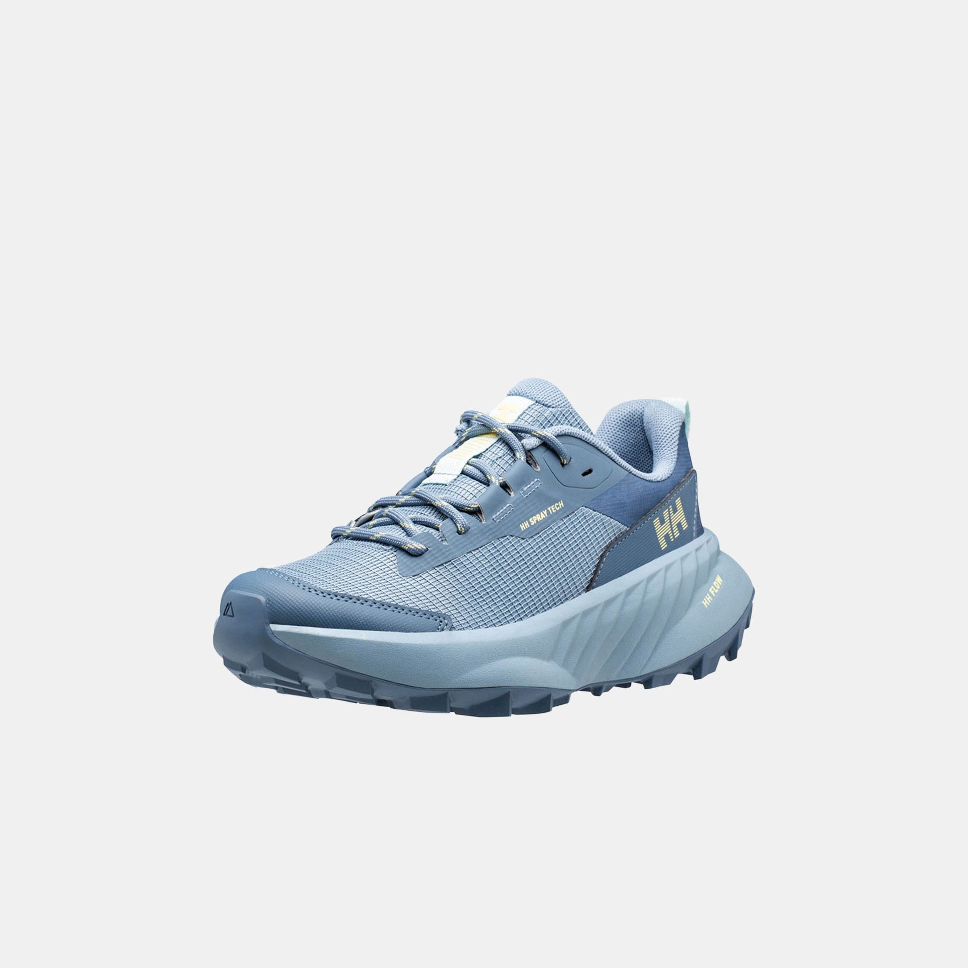 Women’s AWE Hiker DWR Shoe - 561 WINDY BLUE