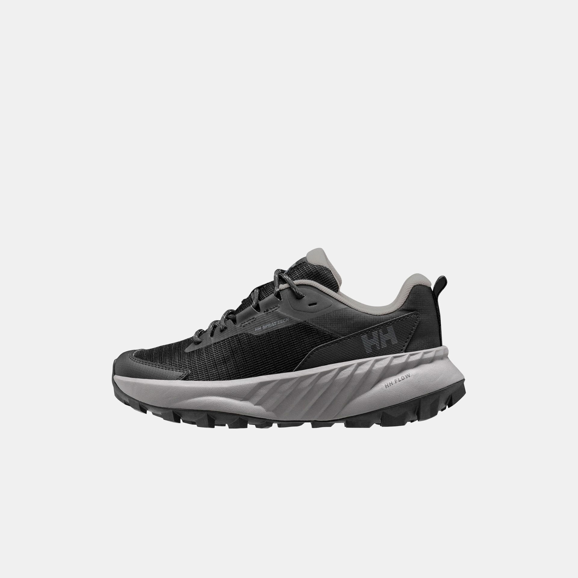 Women’s AWE Hiker DWR Shoe - 990 BLACK/OFF WHITE