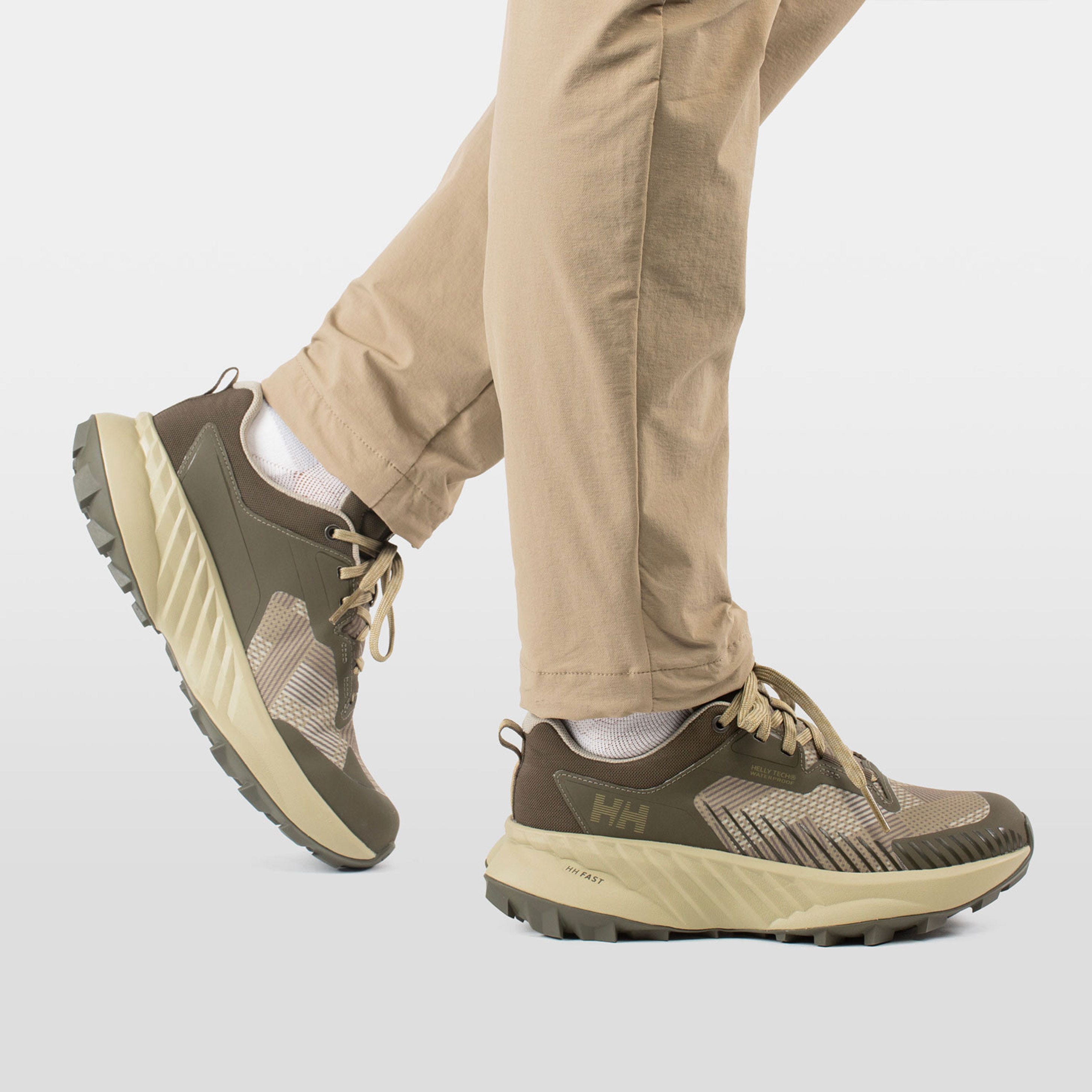 Women’s AWE Hiker HELLY TECH® Shoes - 463 LIGHT LAV /