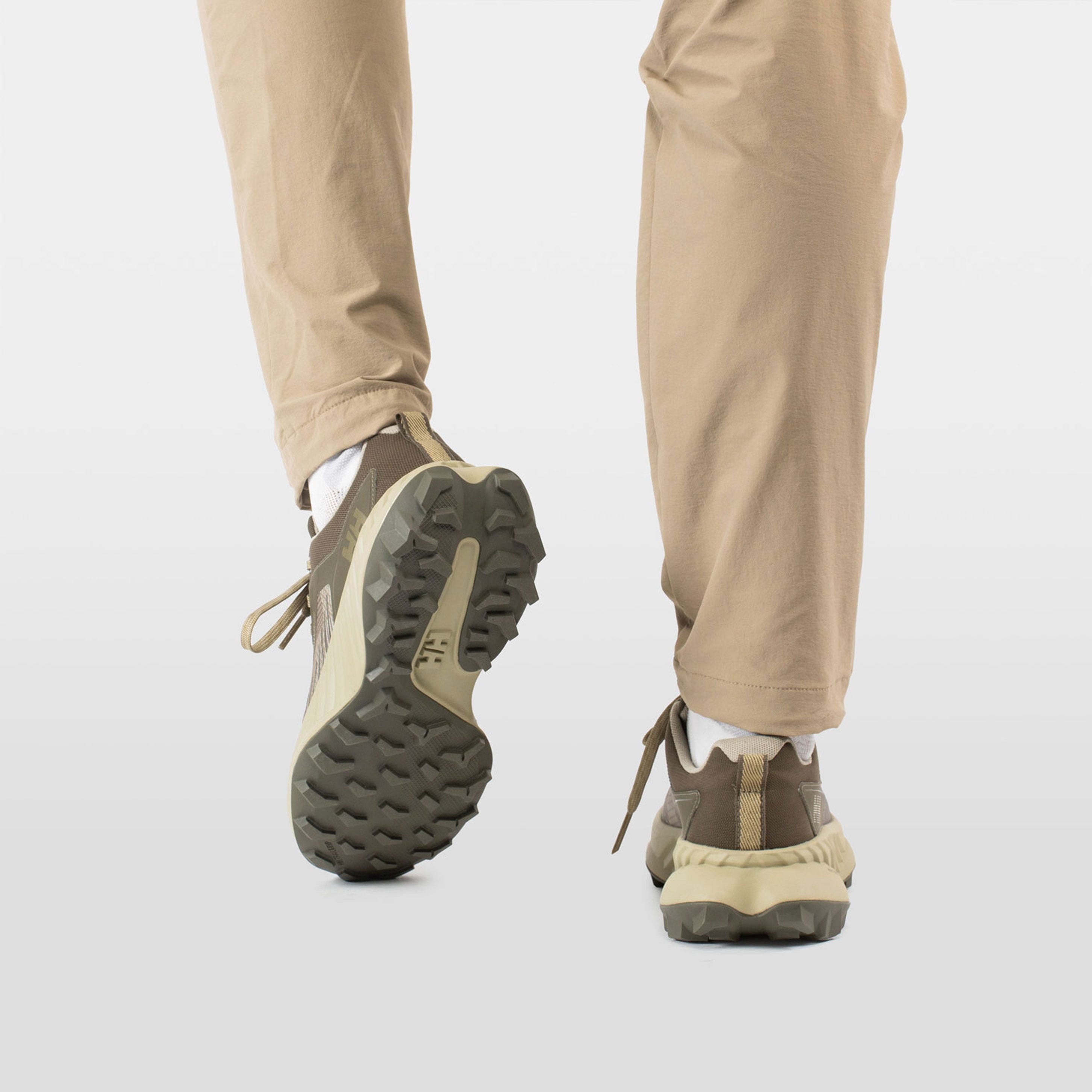 Women’s AWE Hiker HELLY TECH® Shoes - 463 LIGHT LAV /