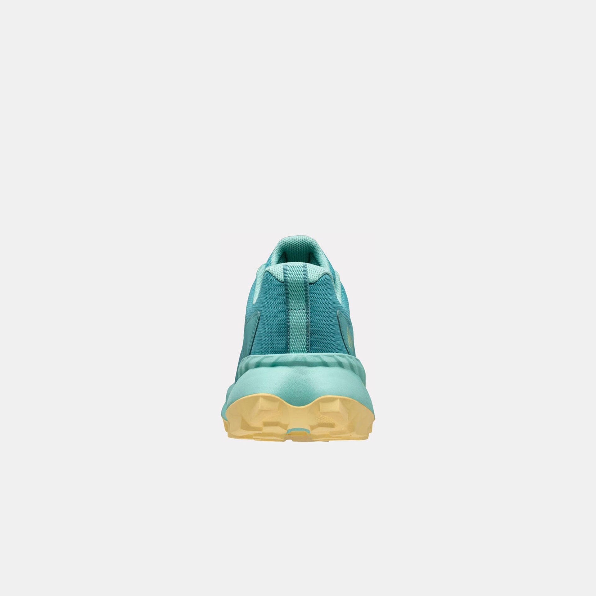 Women’s AWE Hiker HELLY TECH® Shoes - 472 DARK MINT / YELLOW PEAR