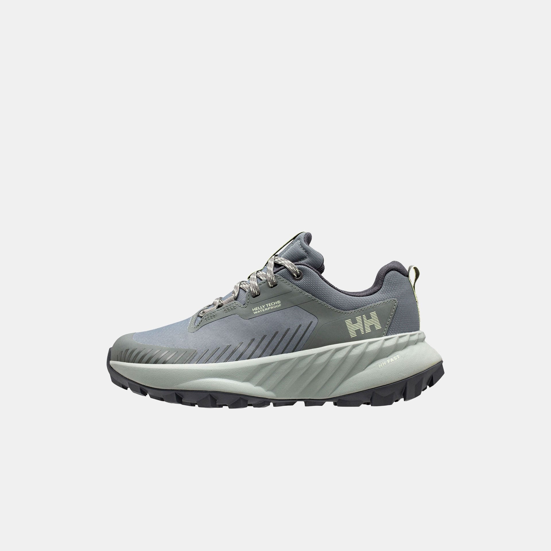 Women’s AWE Hiker HELLY TECH® Shoes - 485 GREY CACTUS
