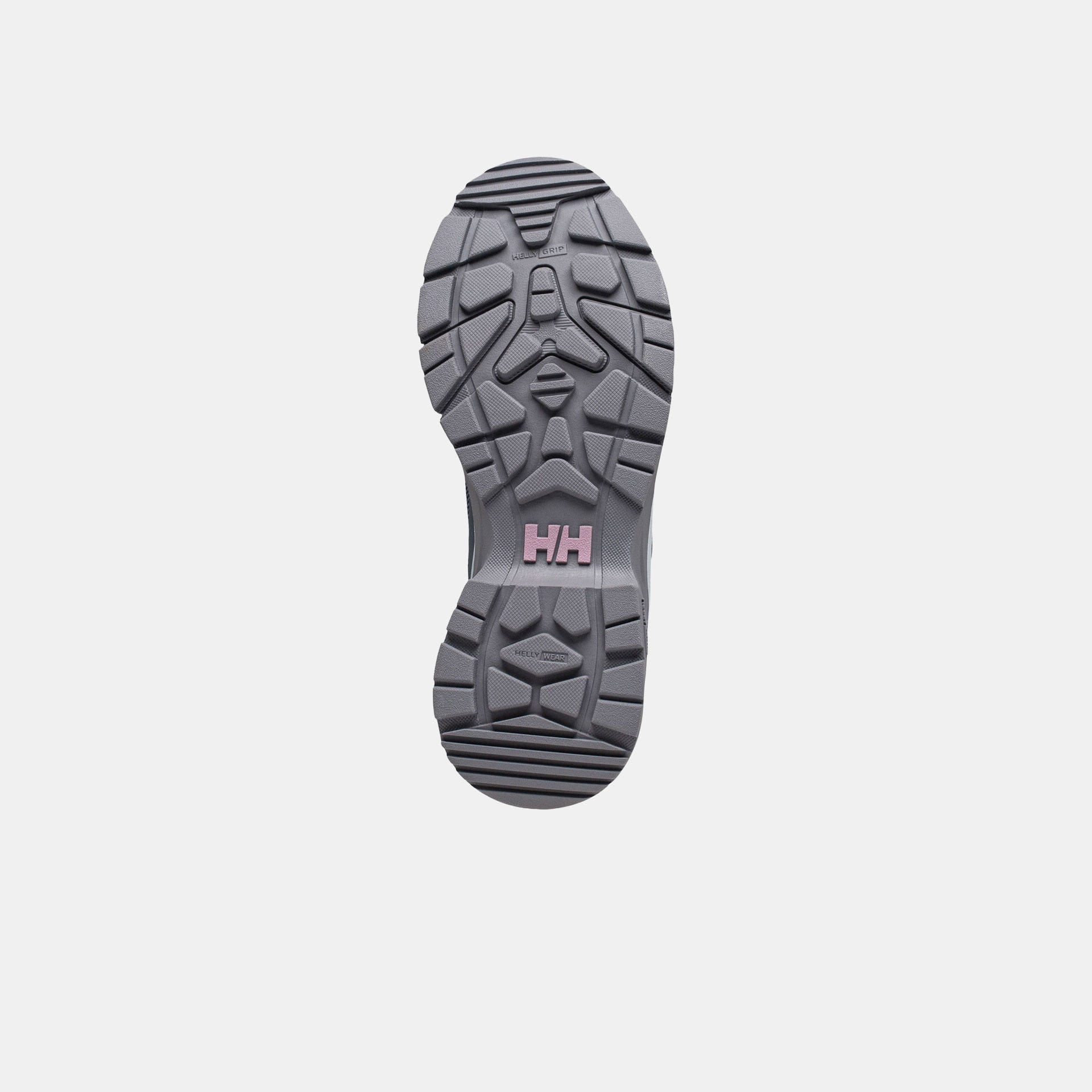 Women's Canyon Low HELLY TECH® Shoes - 860 ALPINE FROST