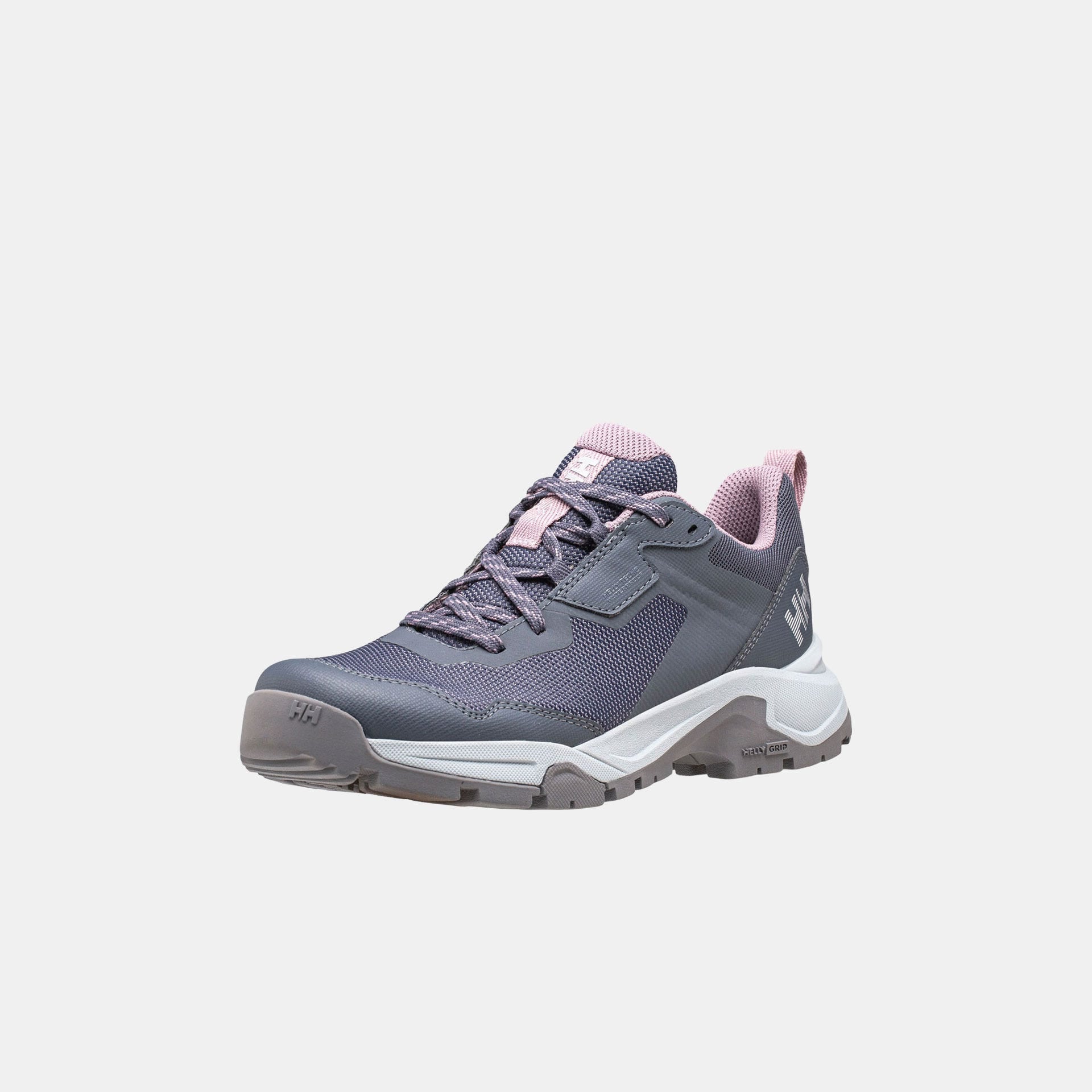 Women's Canyon Low HELLY TECH® Shoes - 860 ALPINE FROST