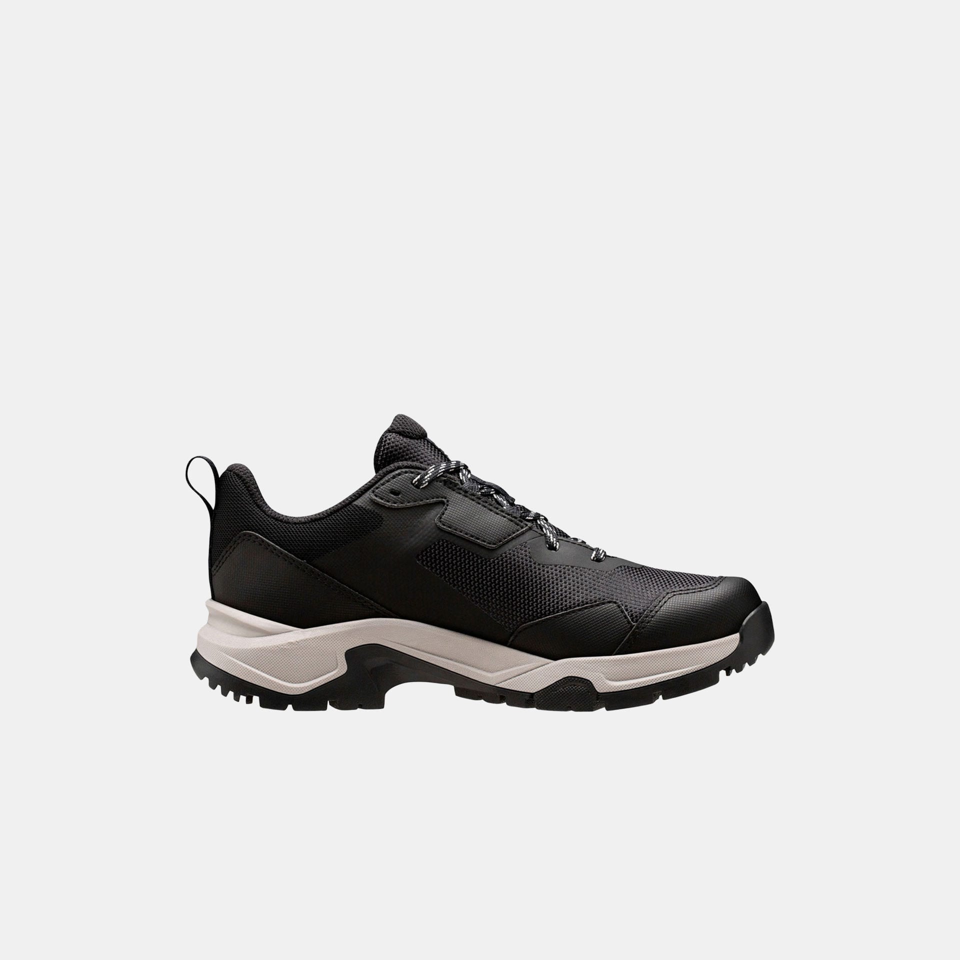 Women's Canyon Low HELLY TECH® Shoes - 990 BLACK / MELLOW GREY