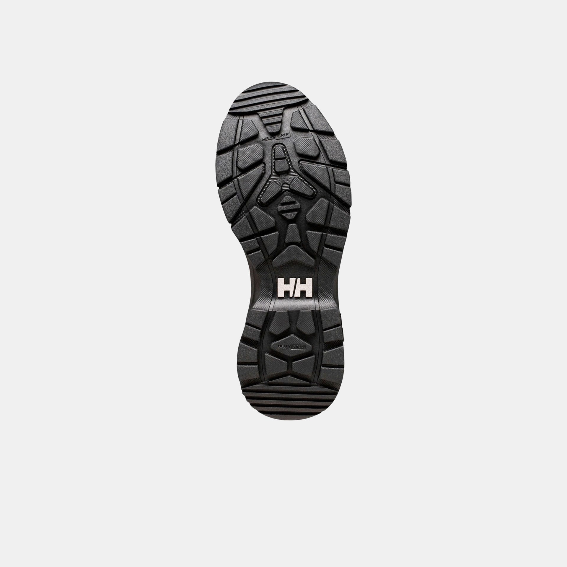 Women's Canyon Low HELLY TECH® Shoes - 990 BLACK / MELLOW GREY