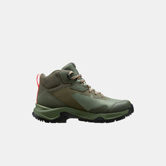 Women’s Canyon Mid HELLY TECH® Hiking Boots - 421 LAV GREEN / BELUGA
