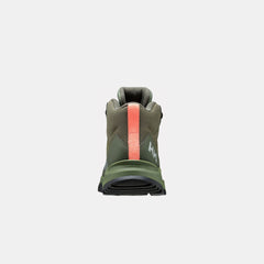Women’s Canyon Mid HELLY TECH® Hiking Boots - 421 LAV GREEN / BELUGA