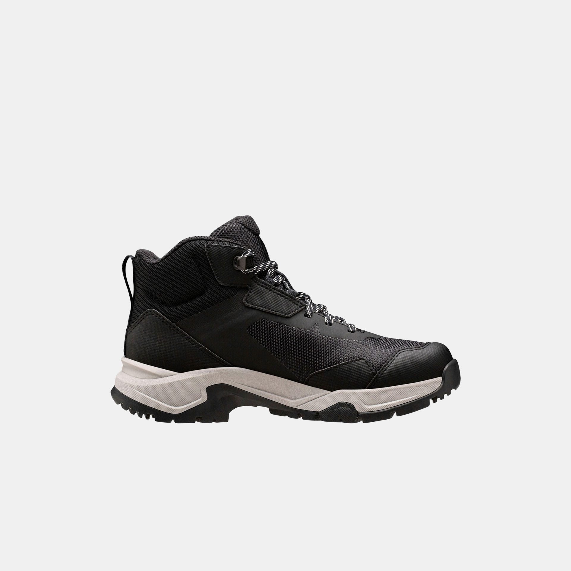 Women’s Canyon Mid HELLY TECH® Hiking Boots - 990 BLACK / MELLOW GREY