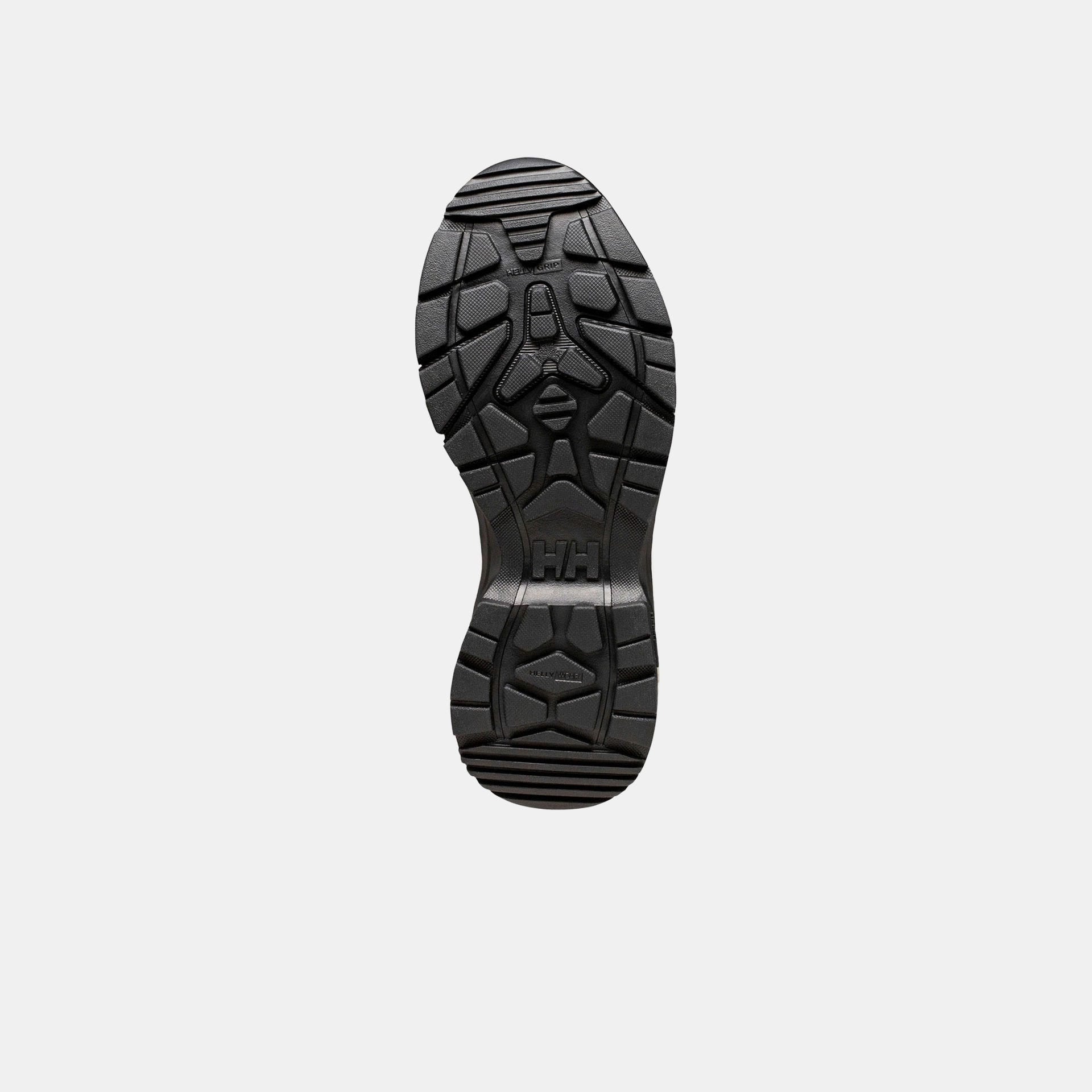 Women’s Canyon Mid HELLY TECH® Hiking Boots - 990 BLACK / MELLOW GREY