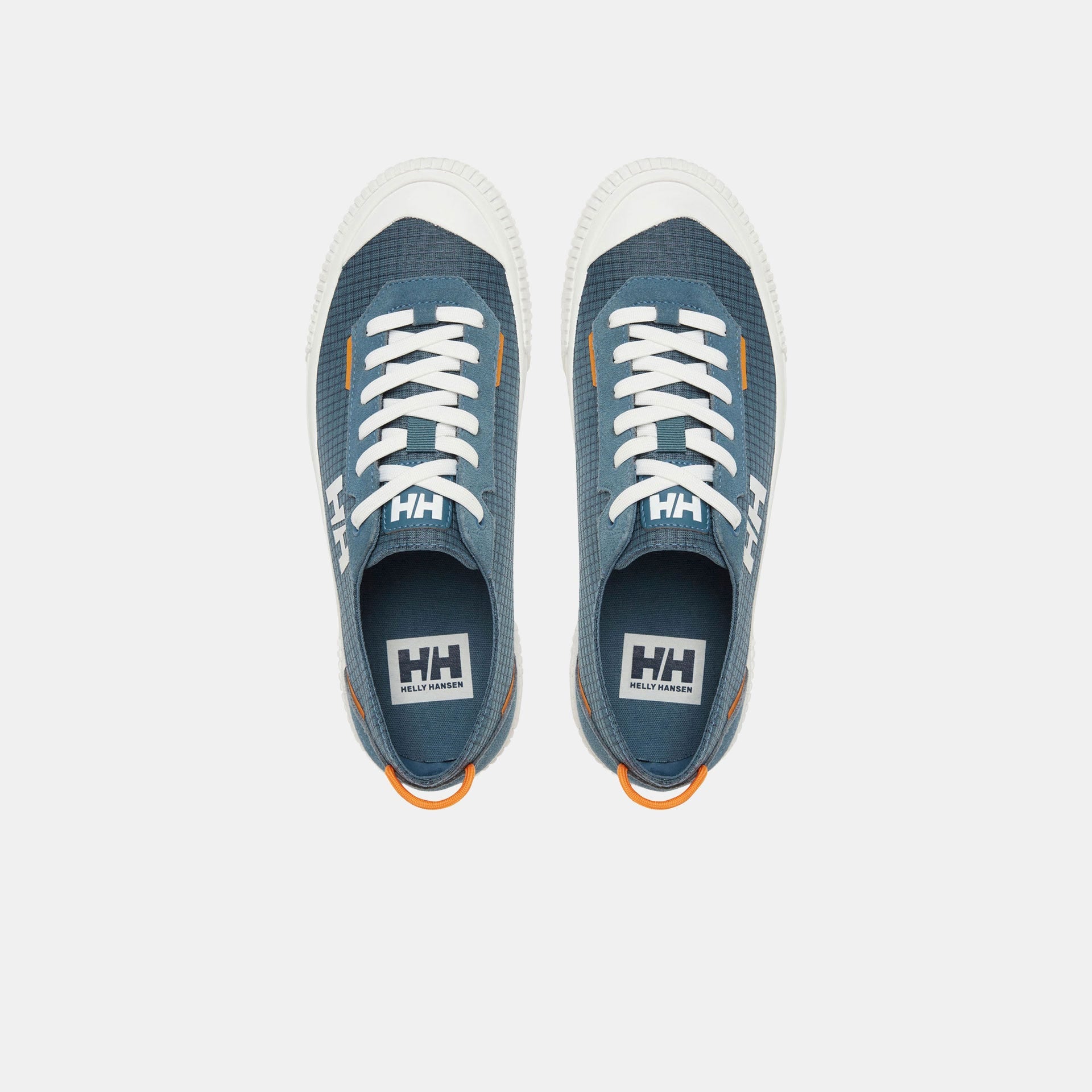 Men's Breaker Shoes - 601 WASHED NAVY