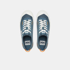 Men's Breaker Shoes - 601 WASHED NAVY