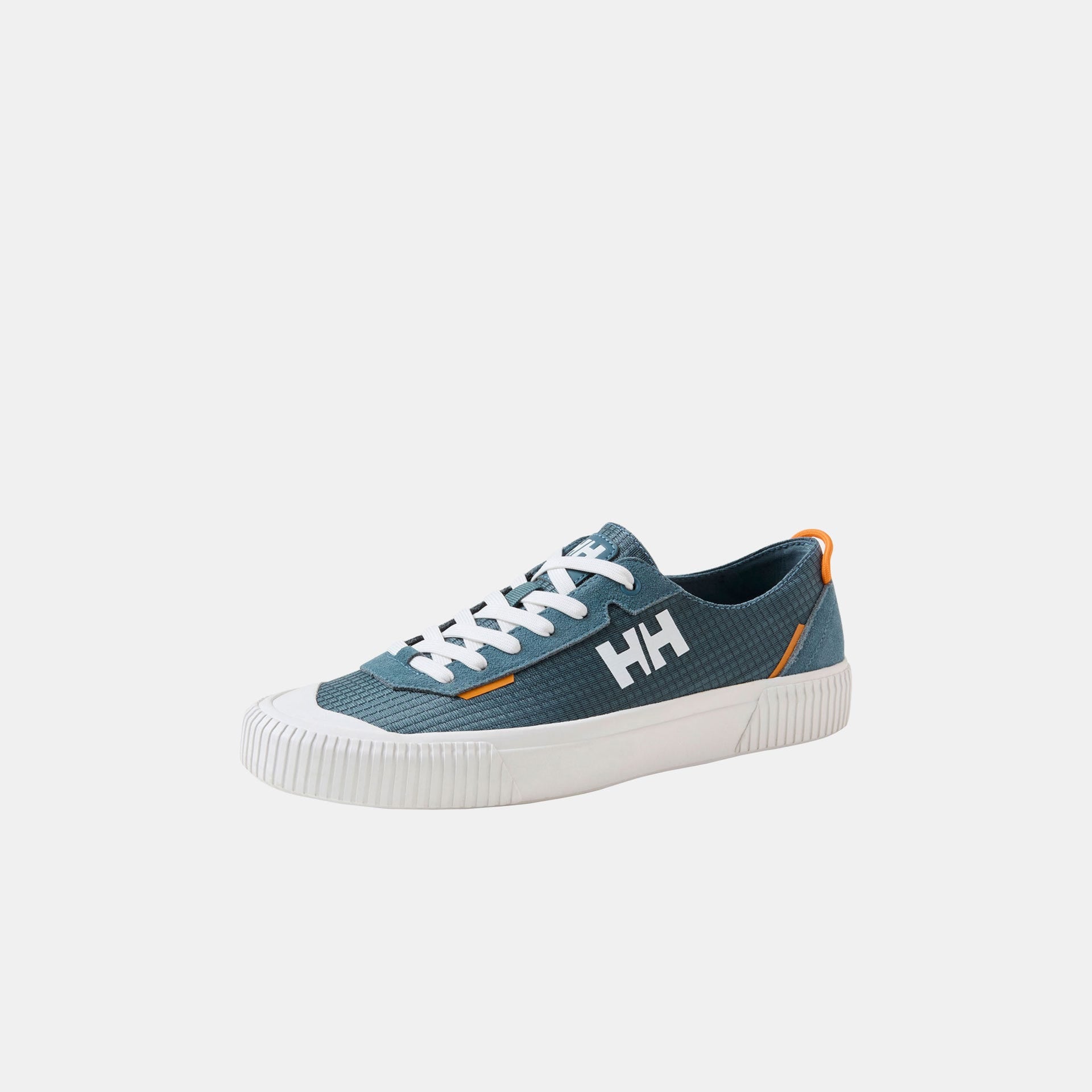 Men's Breaker Shoes - 601 WASHED NAVY