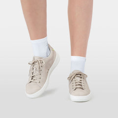 Women's Haverdal Shoes - 821 SILVER LINING